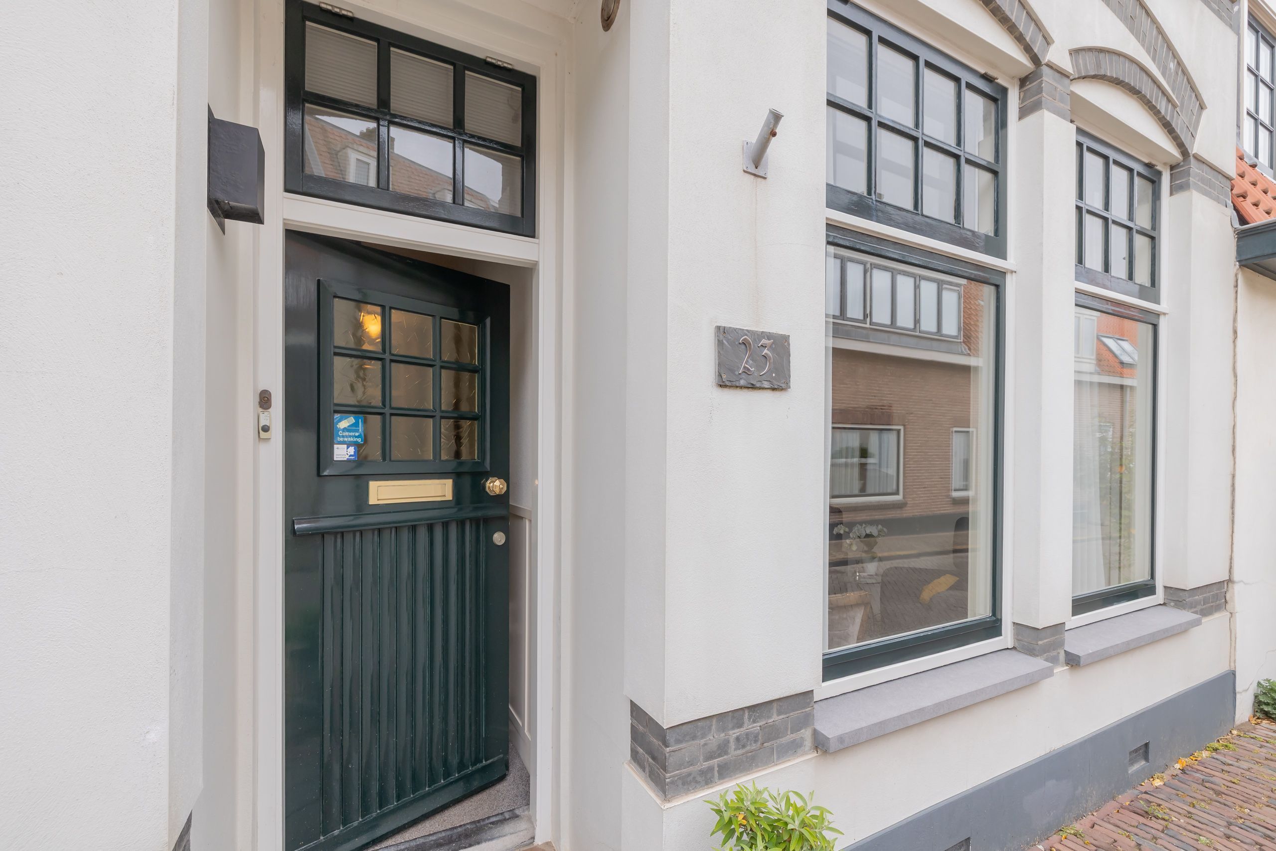 Duinweg 23 Photo Blur 4