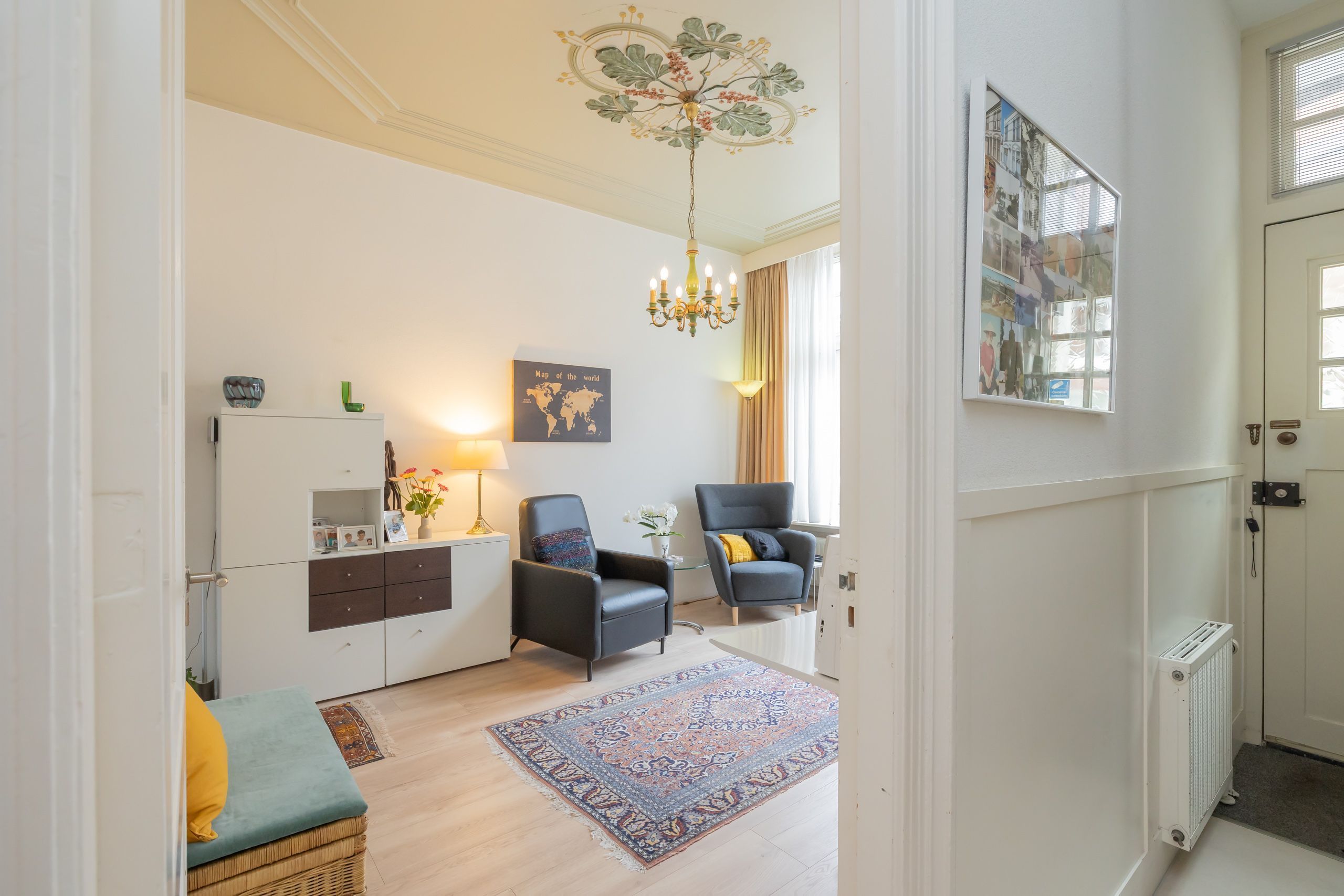 Duinweg 23 Photo Blur 6