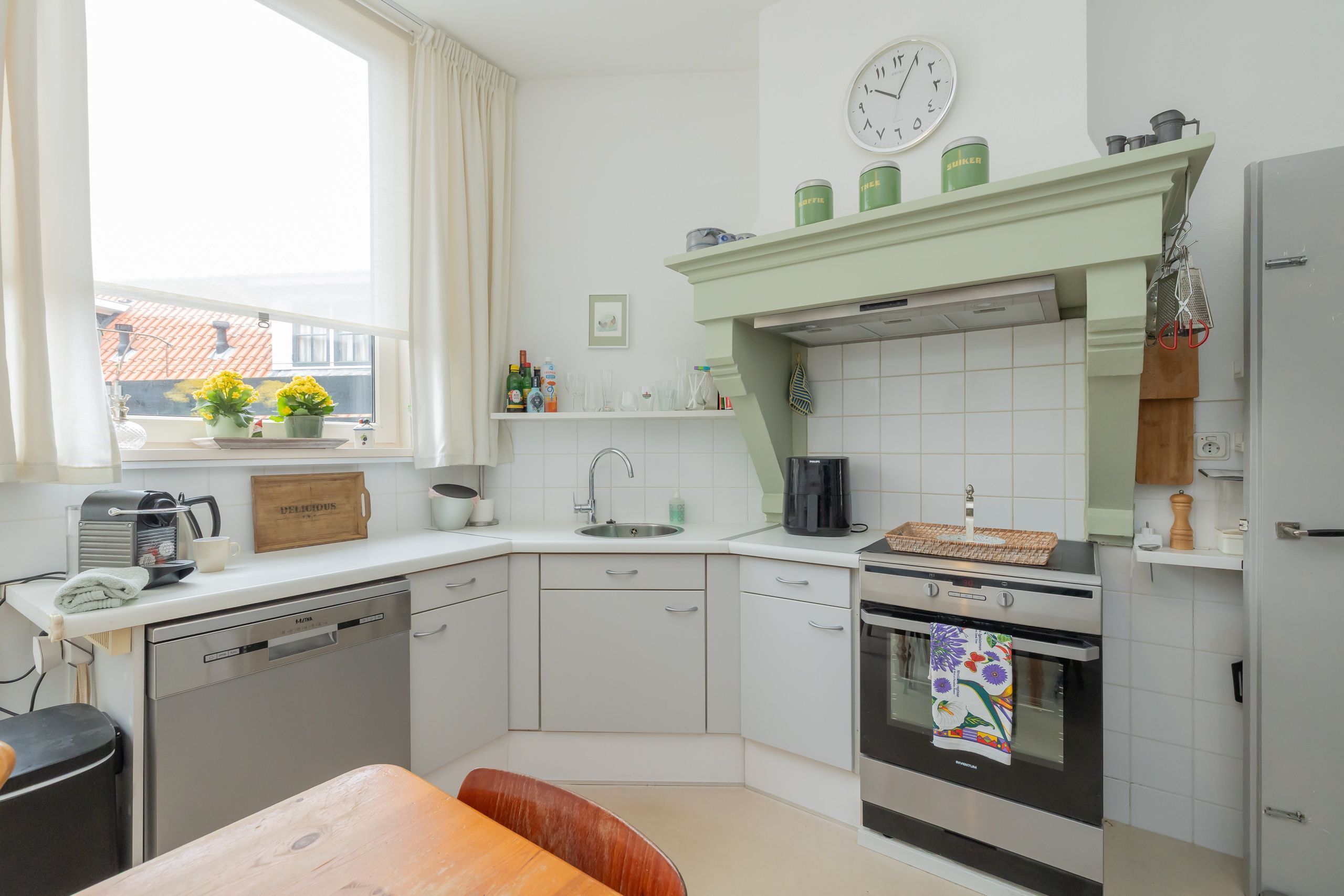 Duinweg 23 Photo Blur 15