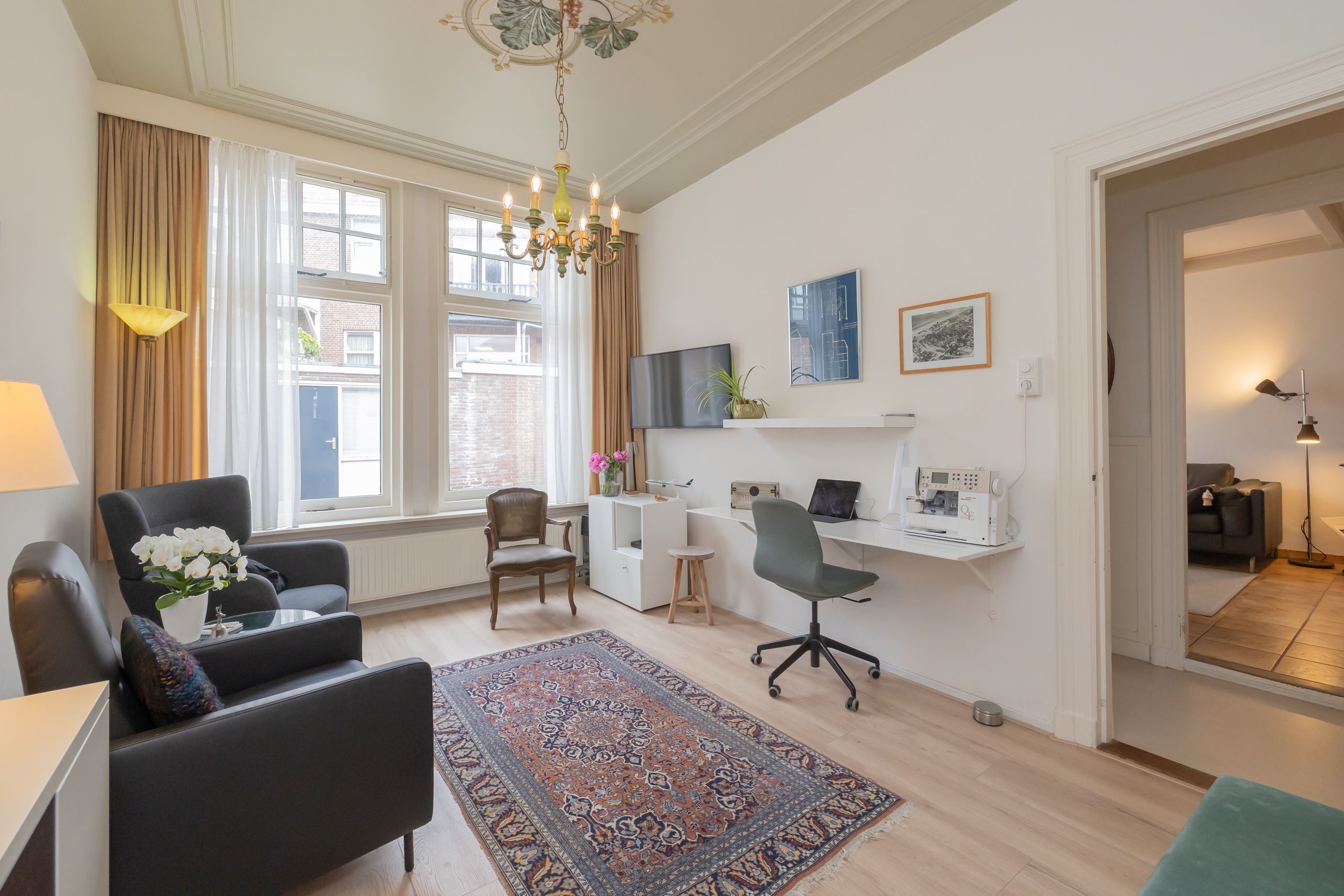 Duinweg 23 Photo Blur 9