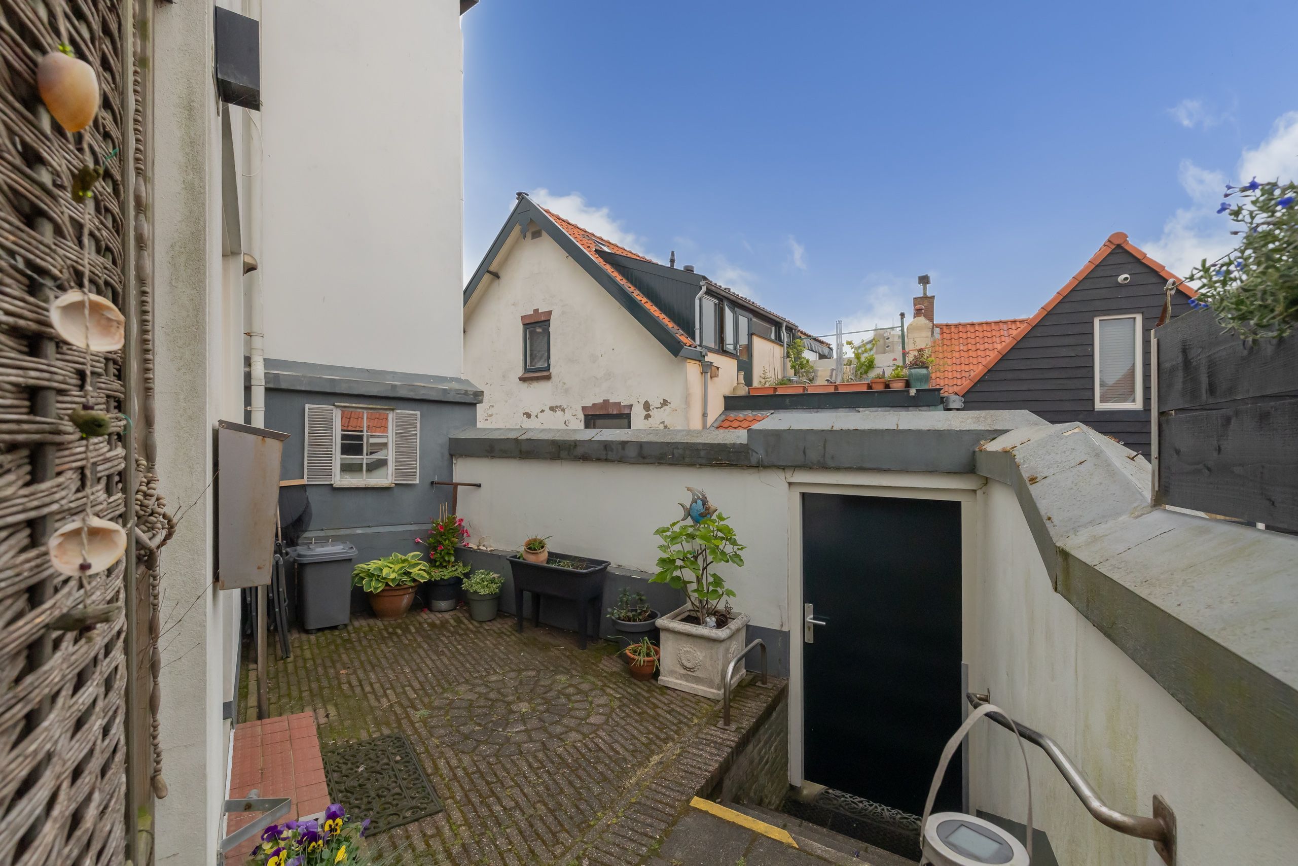 Duinweg 23 Photo Blur 42