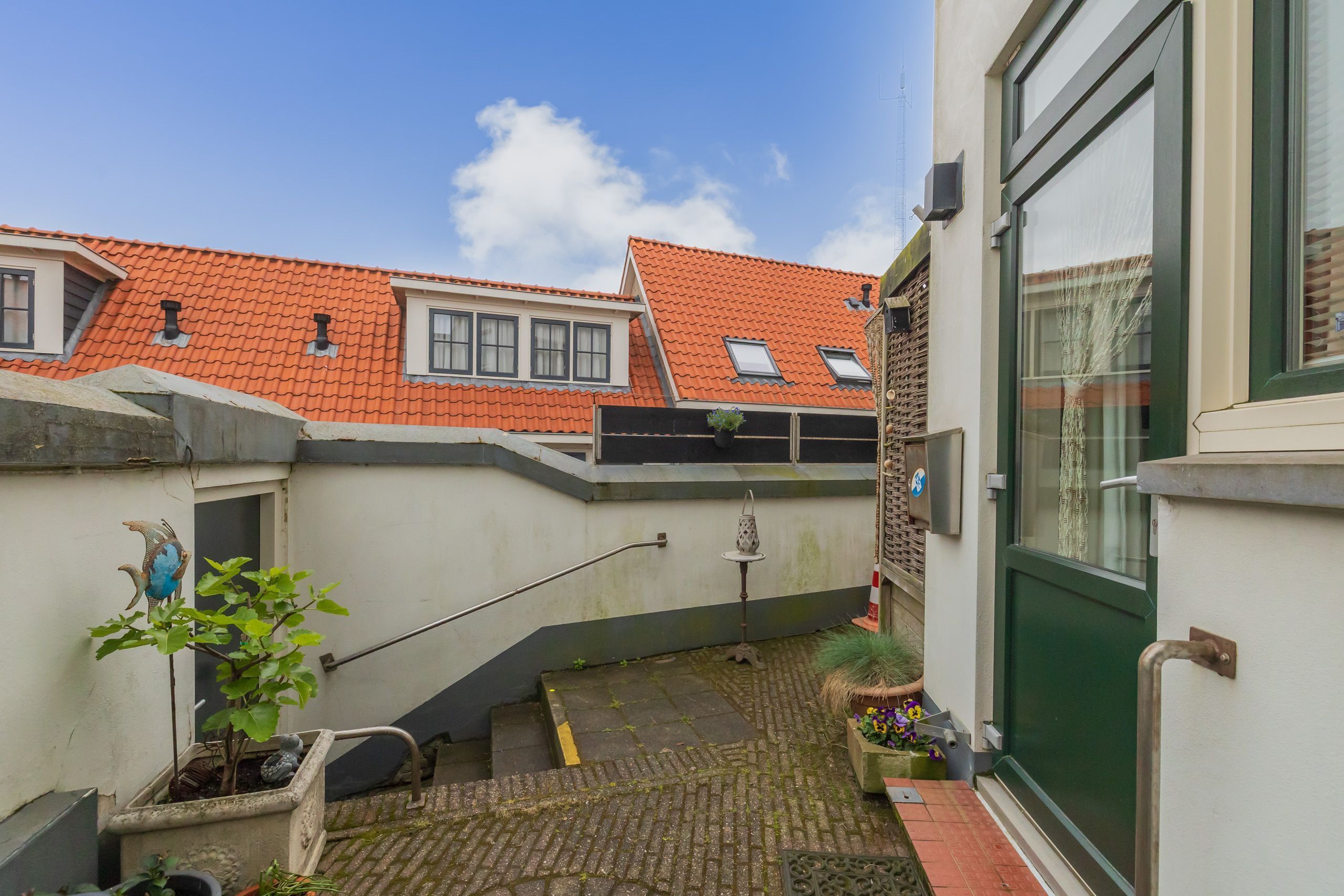 Duinweg 23 Photo Blur 43