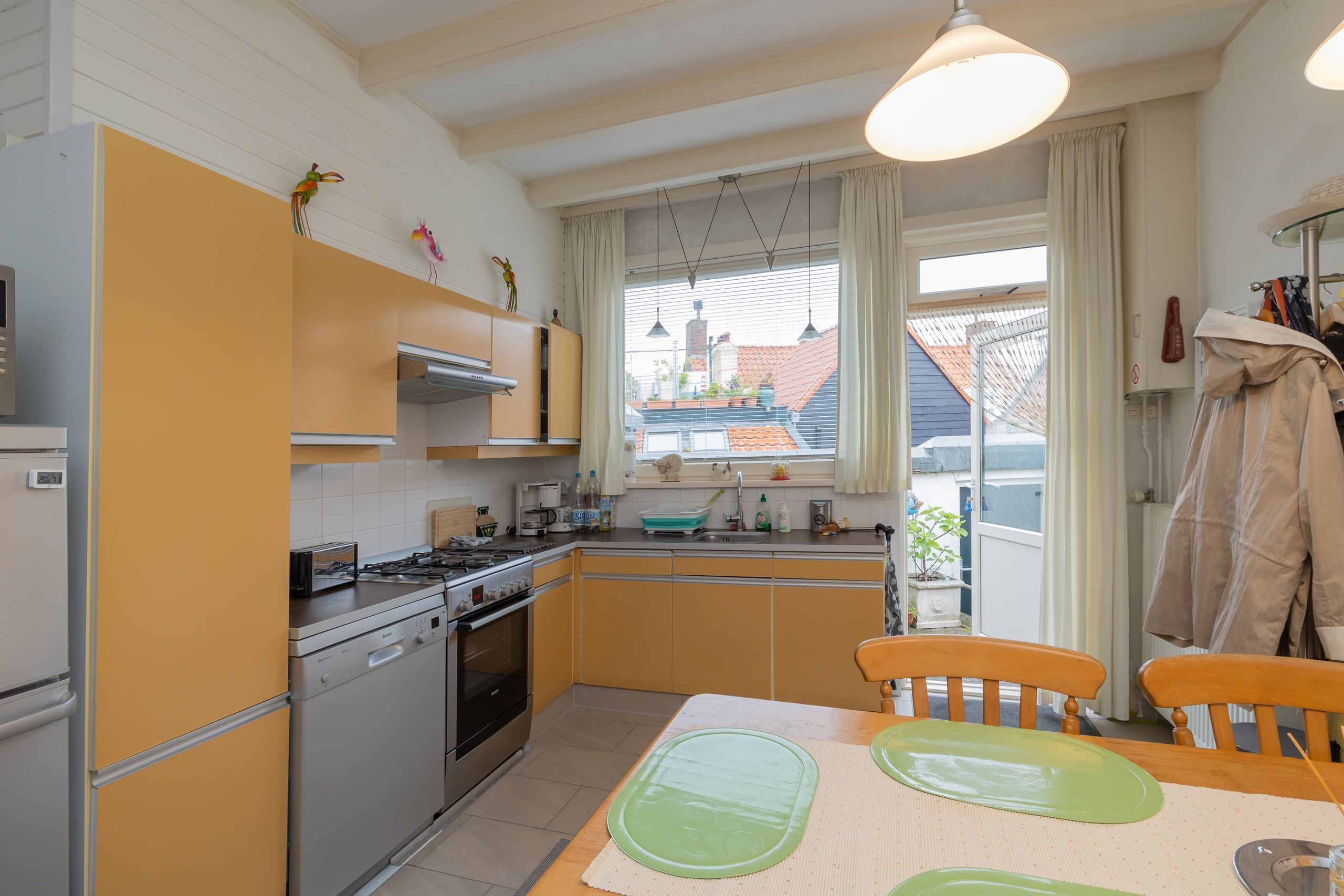 Duinweg 23 Photo Blur 44