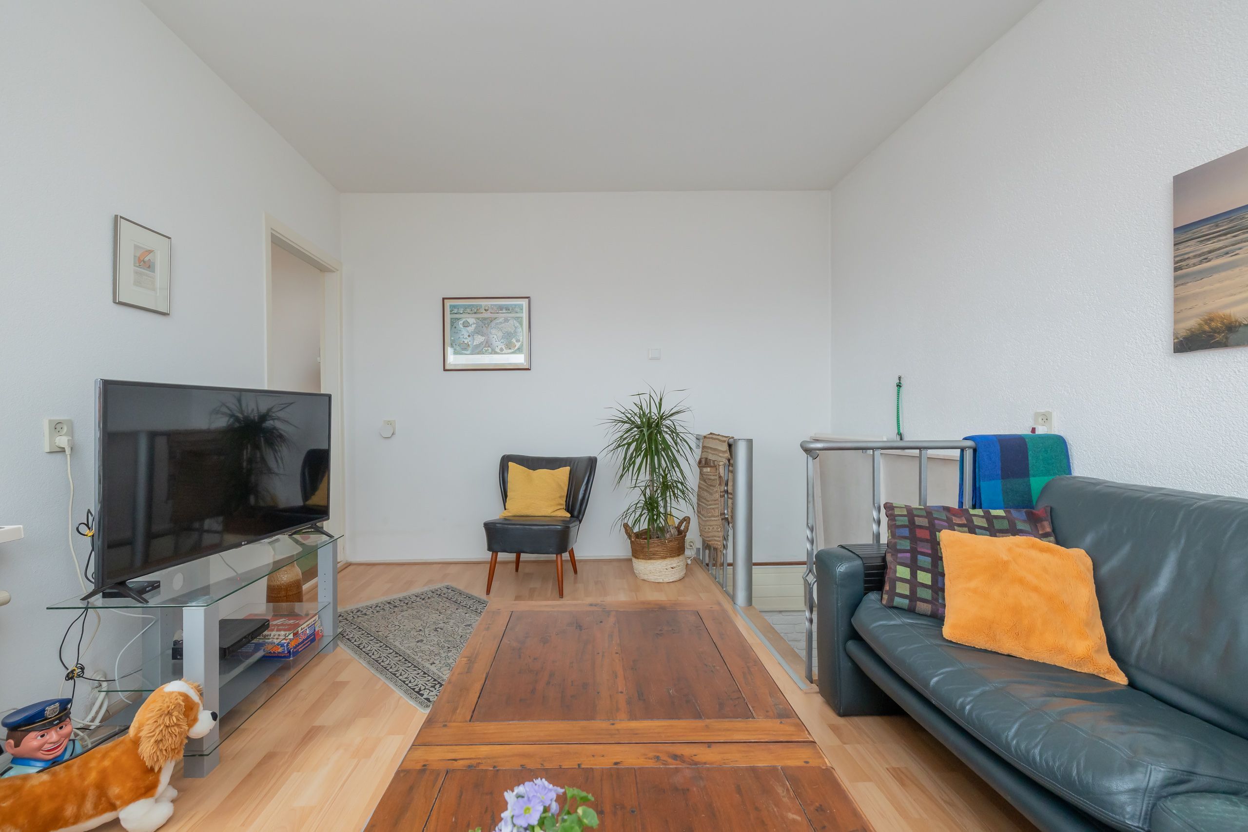 Duinweg 23 Photo Blur 48