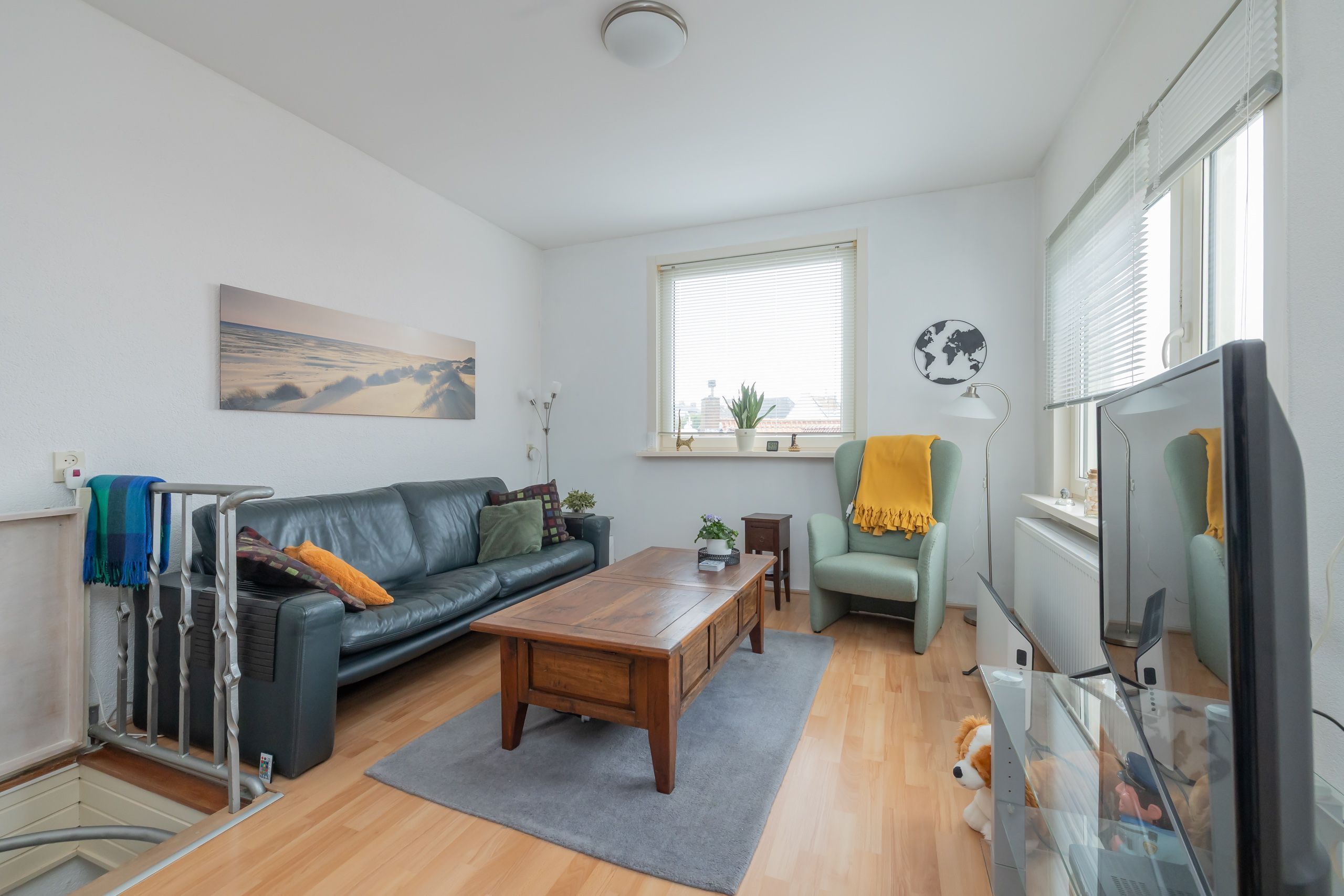 Duinweg 23 Photo Blur 47