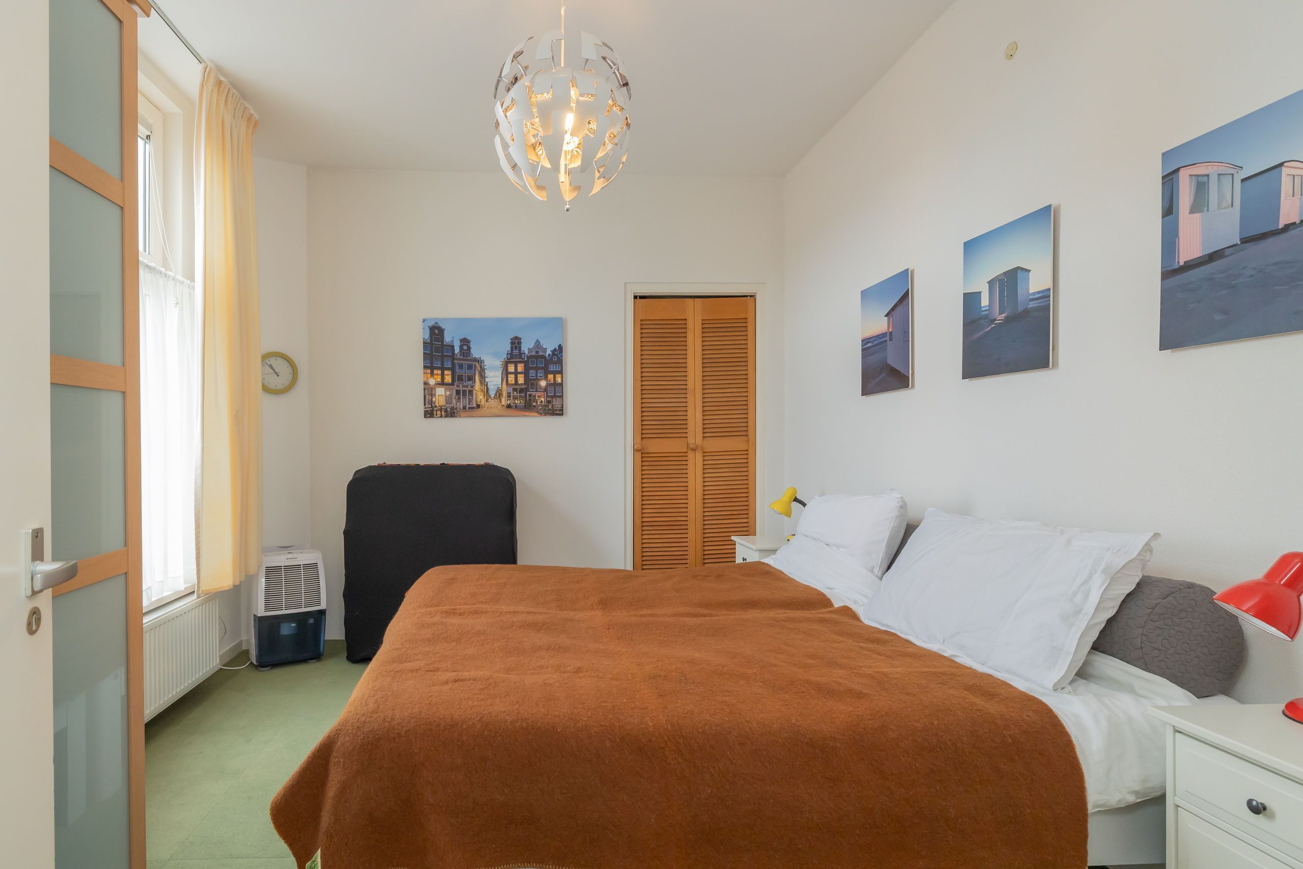 Duinweg 23 Photo Blur 50