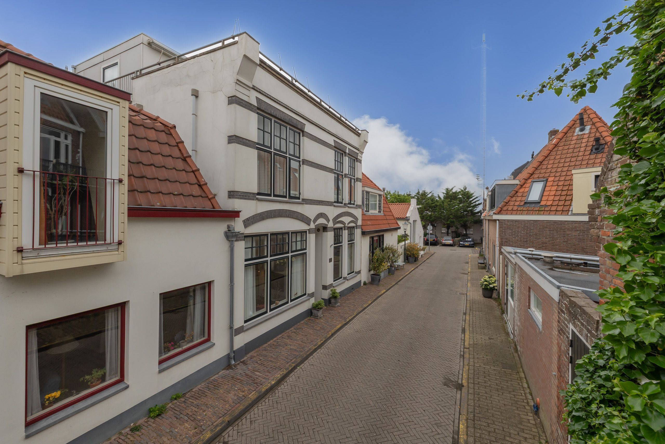 Duinweg 23 Photo Blur 54