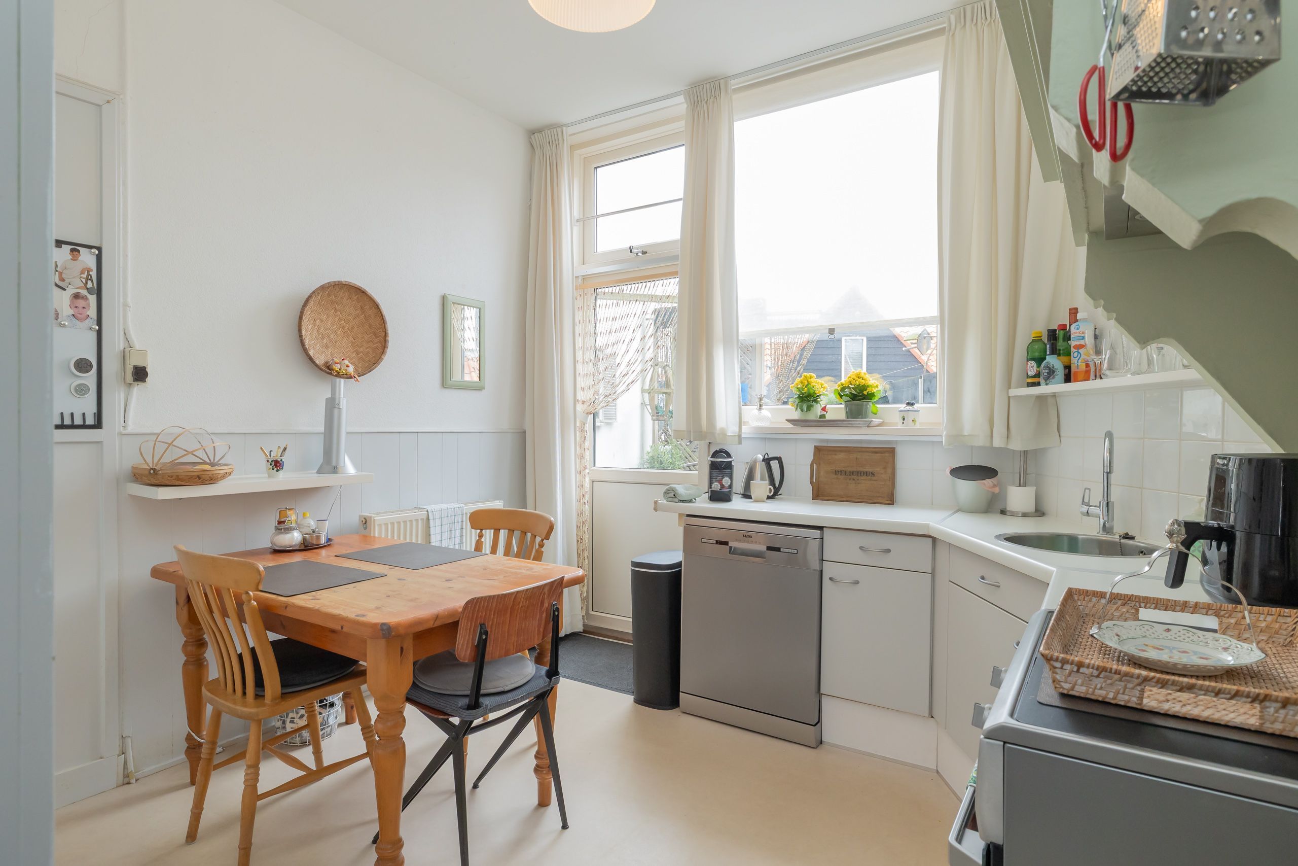 Duinweg 23 Photo Blur 16