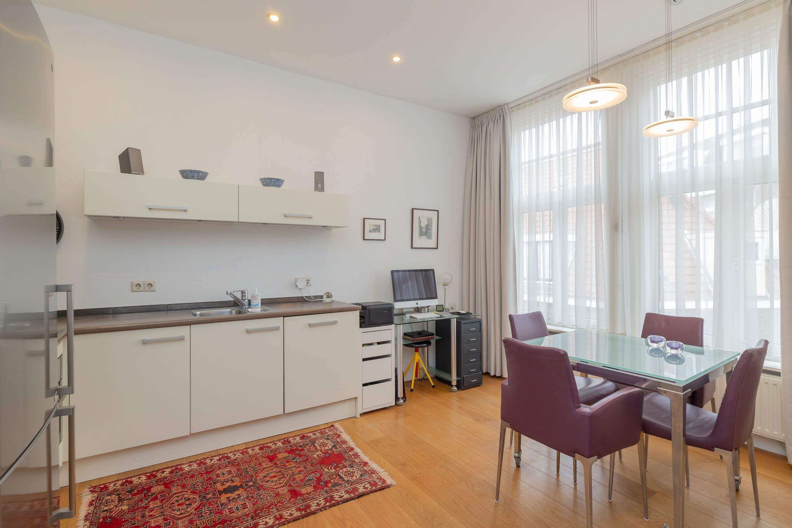 Duinweg 23 Photo Blur 20