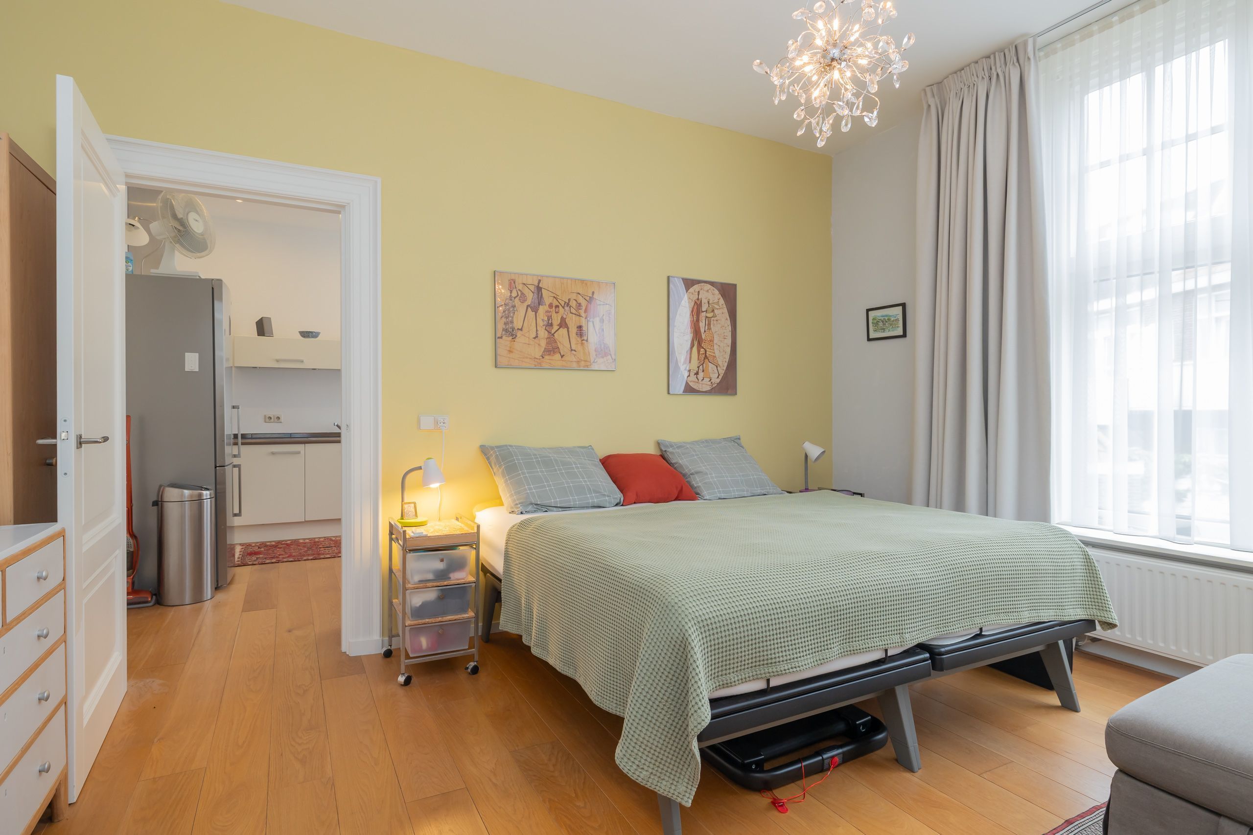 Duinweg 23 Photo Blur 24