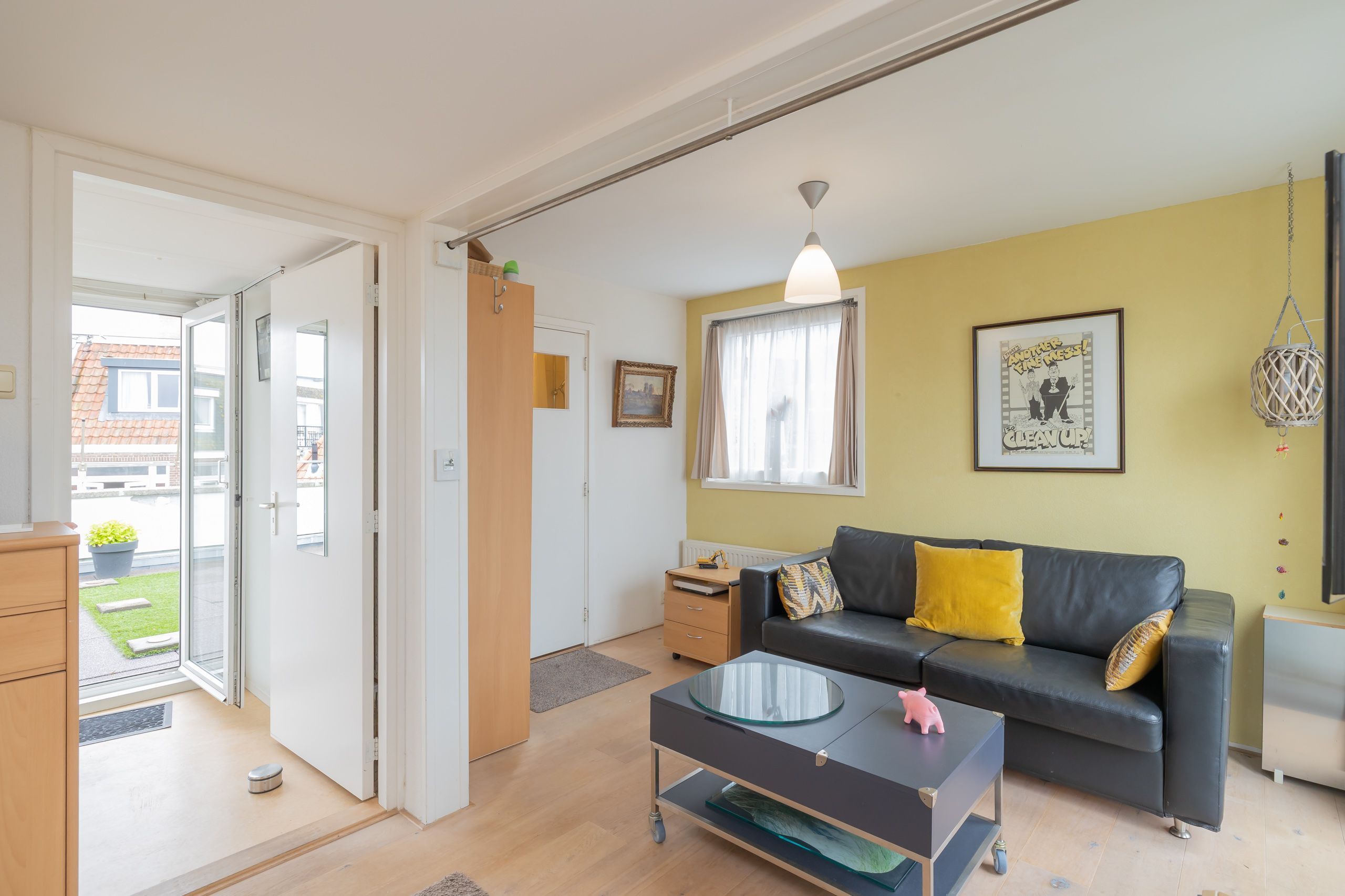 Duinweg 23 Photo Blur 31