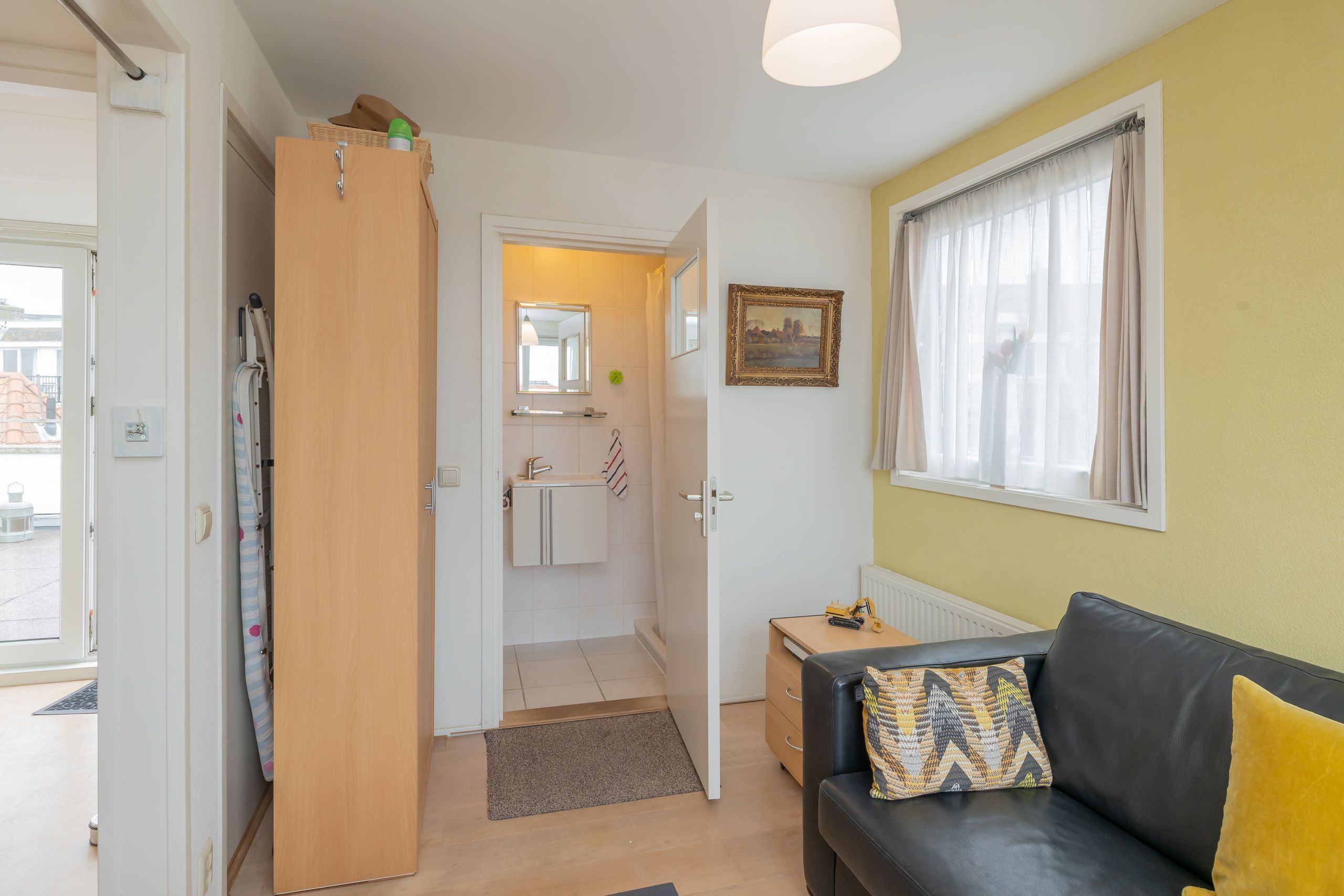 Duinweg 23 Photo Blur 32