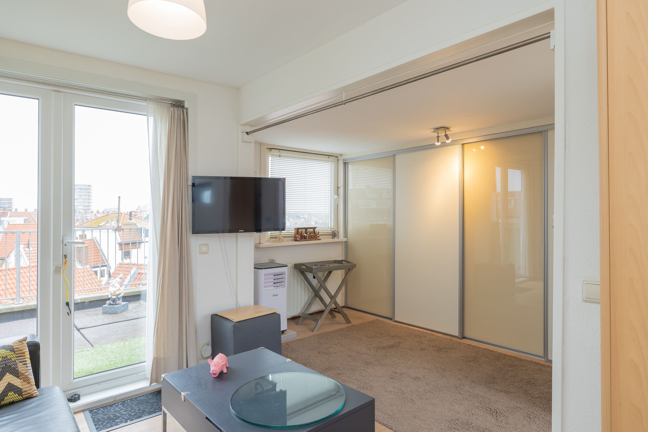 Duinweg 23 Photo Blur 34