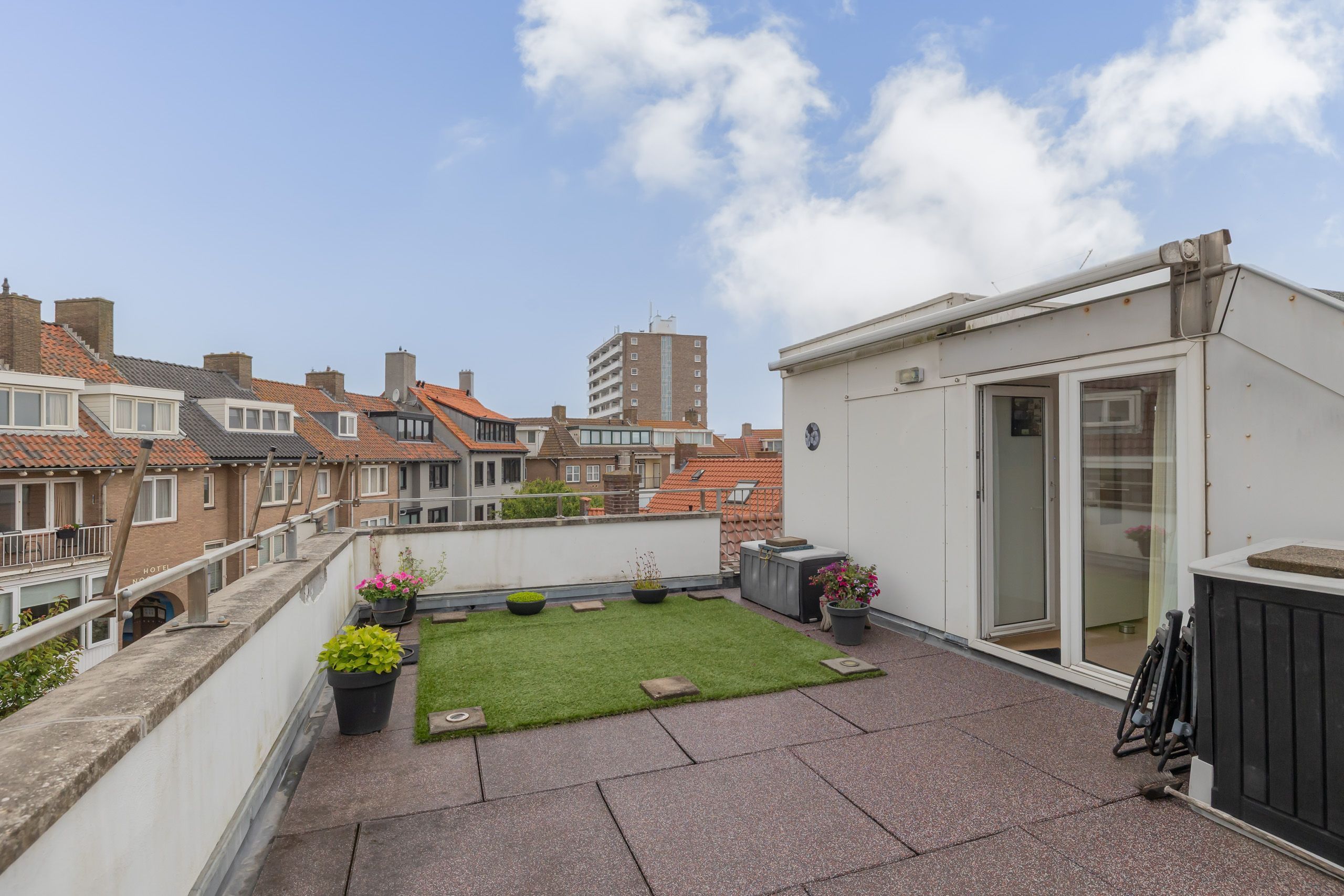 Duinweg 23 Photo Blur 36