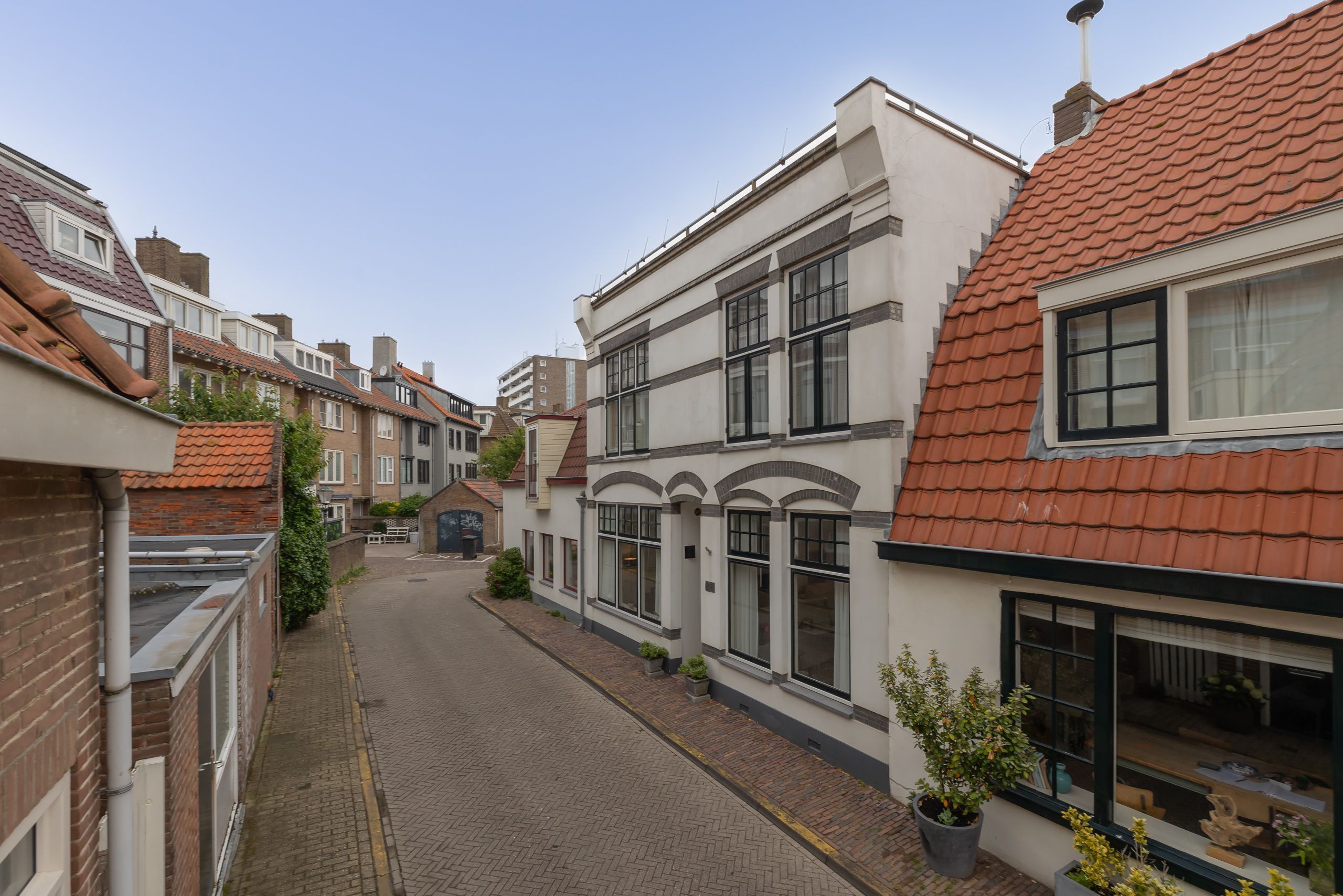 Duinweg 23 Photo Blur 55