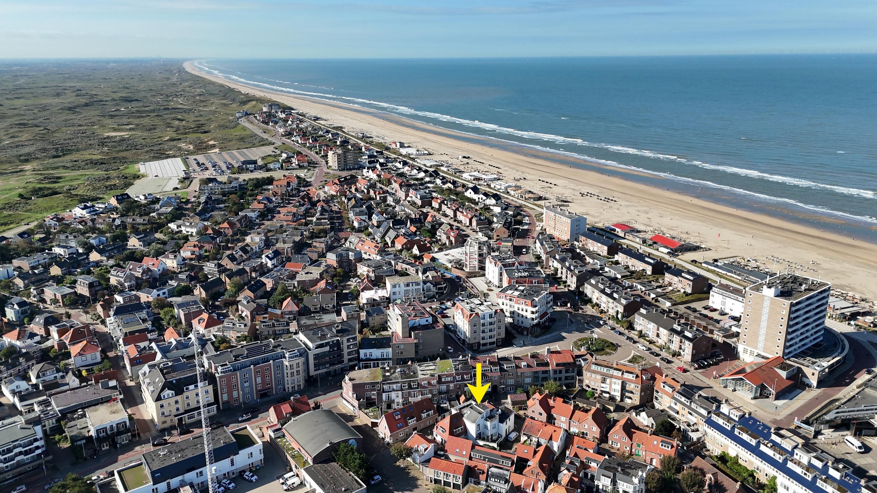 Duinweg 23 Photo Blur 3