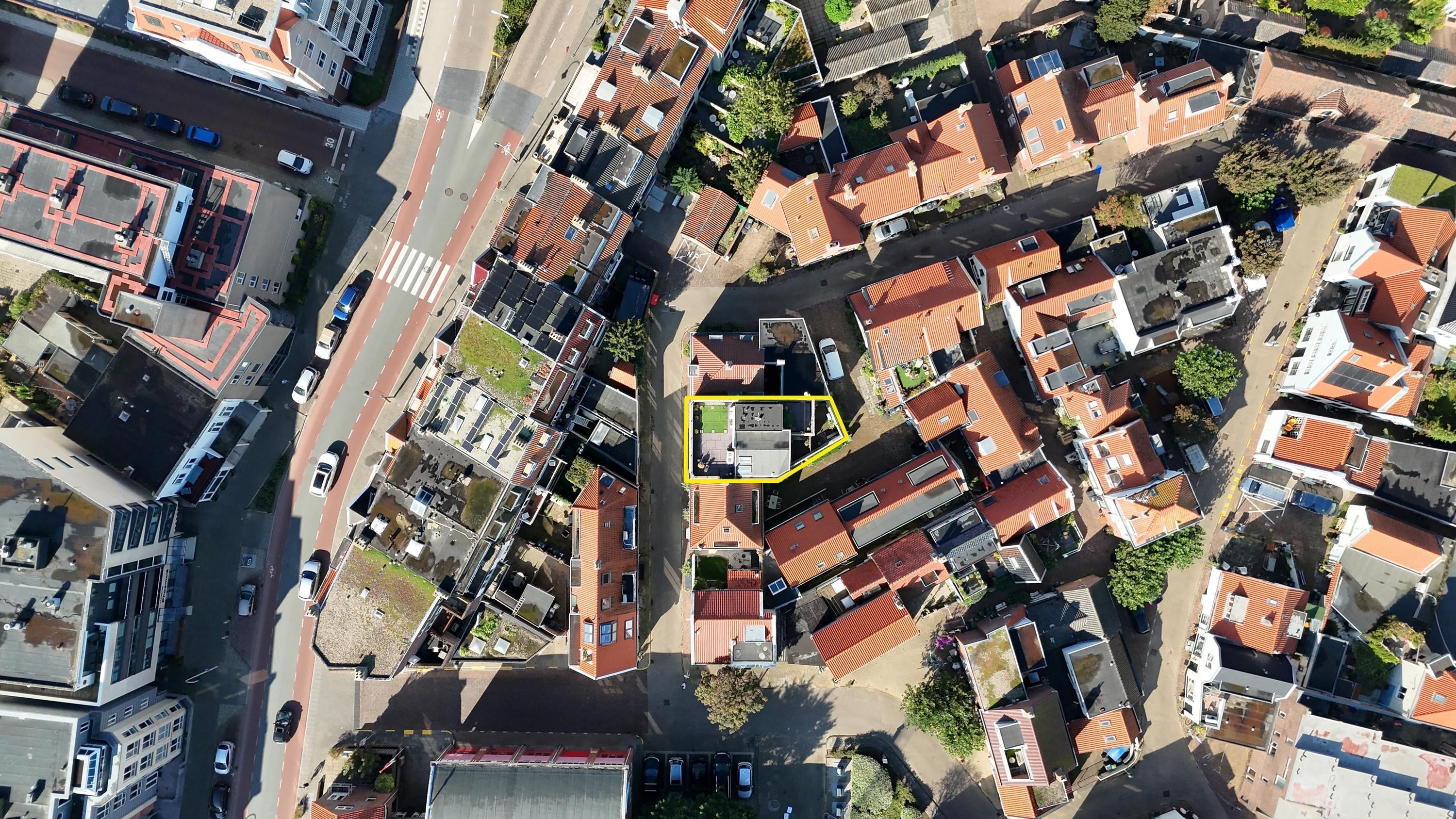 Duinweg 23 Photo Blur 39