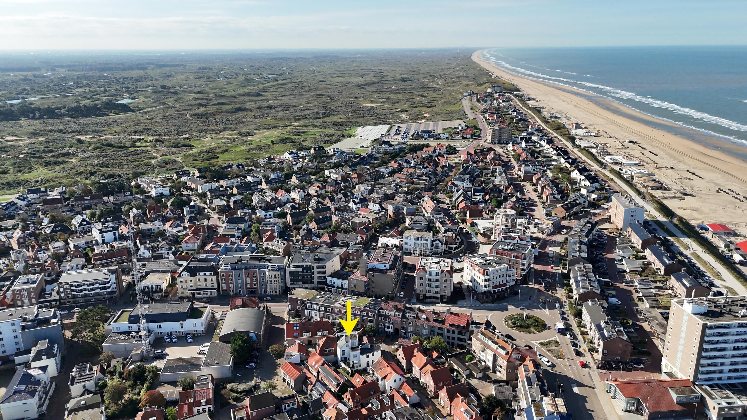 Duinweg 23 Photo Blur 58