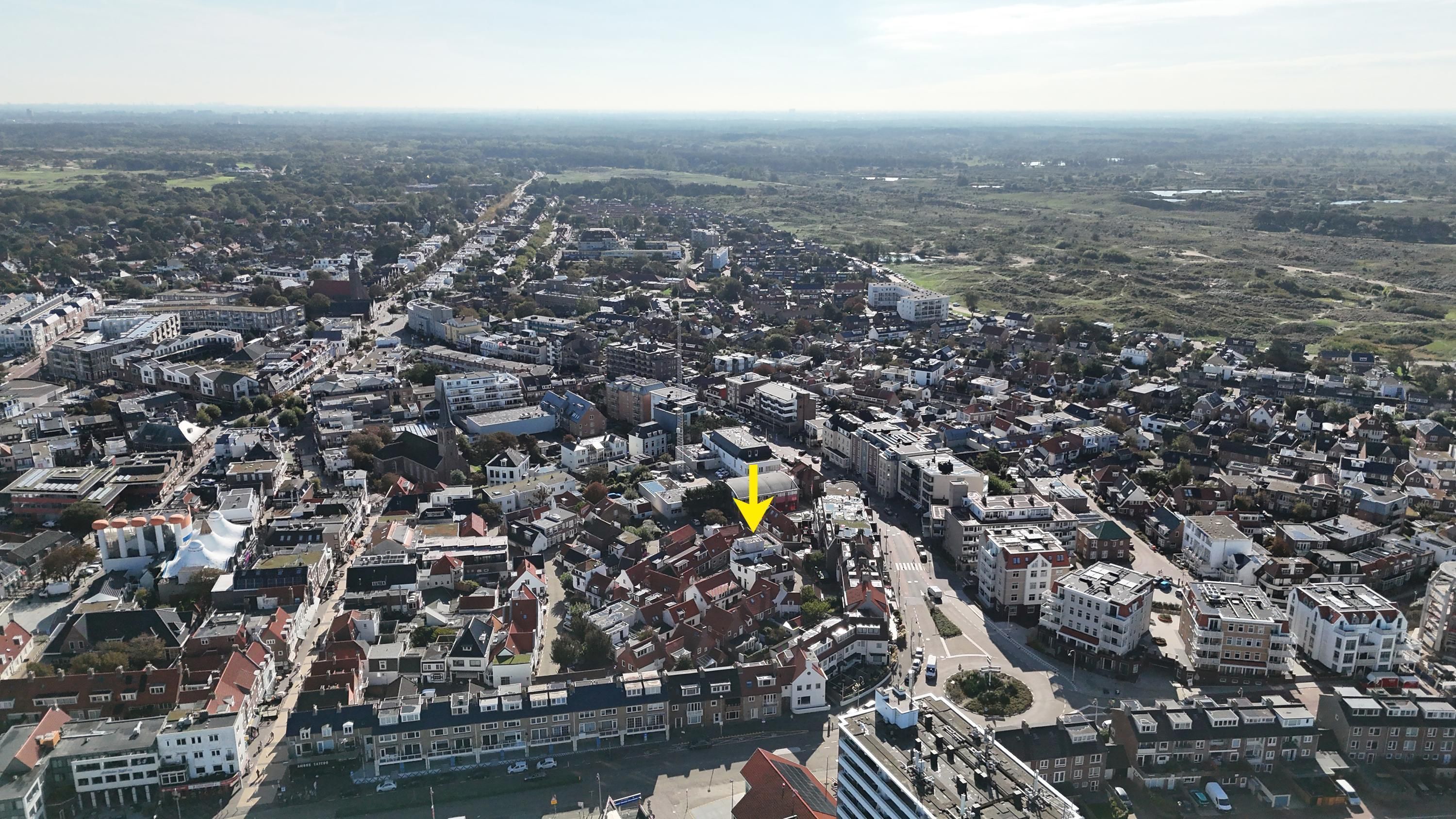 Duinweg 23 Photo Blur 57