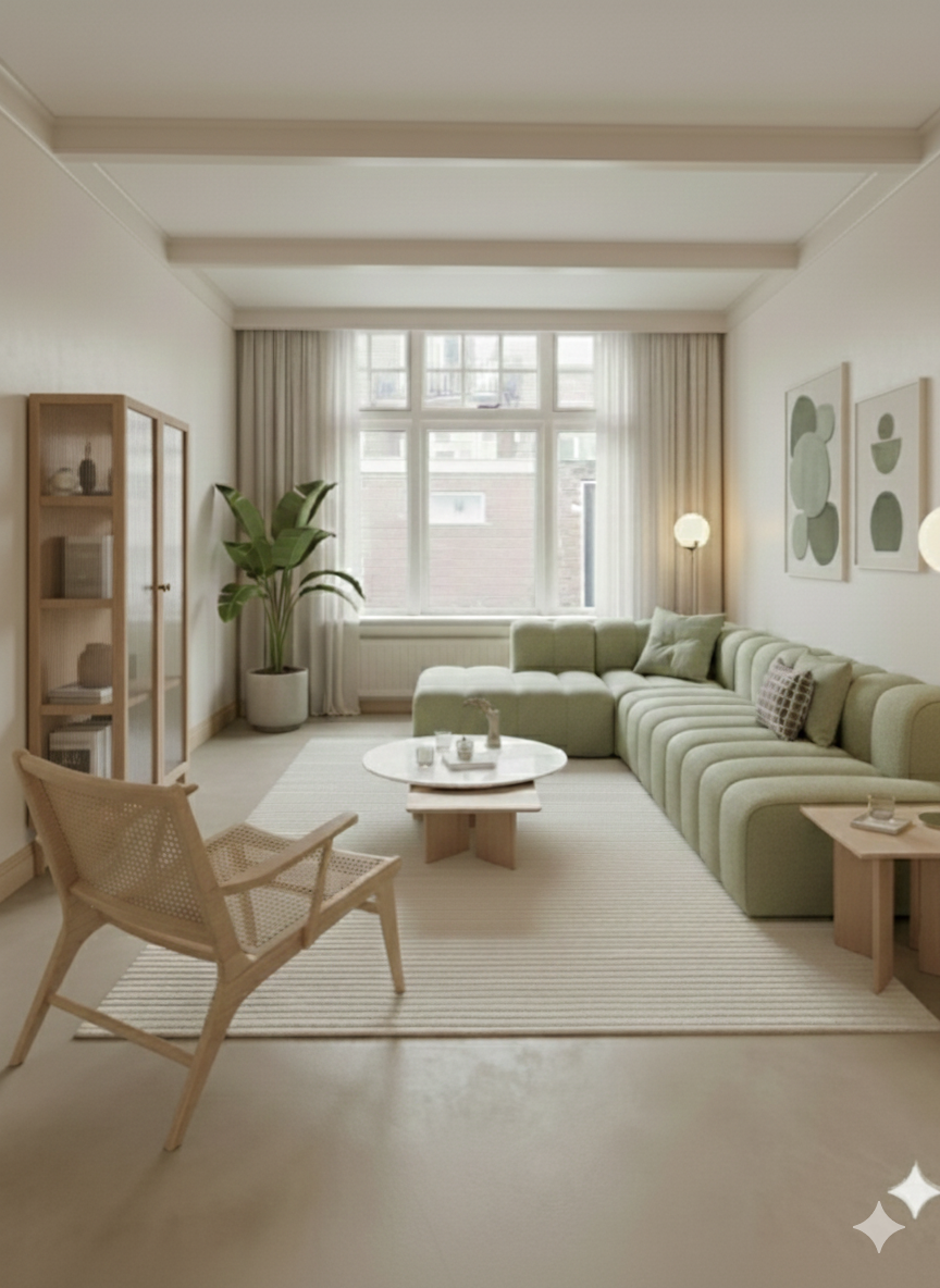 Duinweg 23 Photo Blur 1