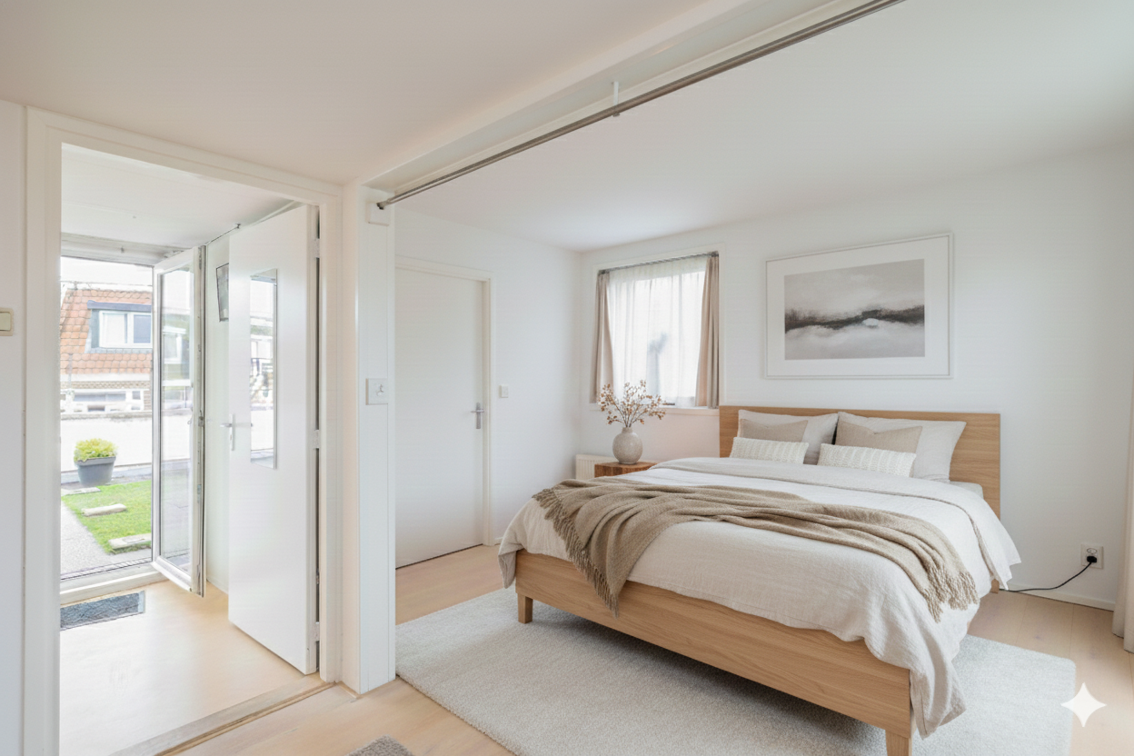 Duinweg 23 Photo Blur 30