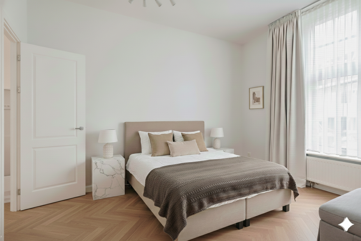 Duinweg 23 Photo Blur 23