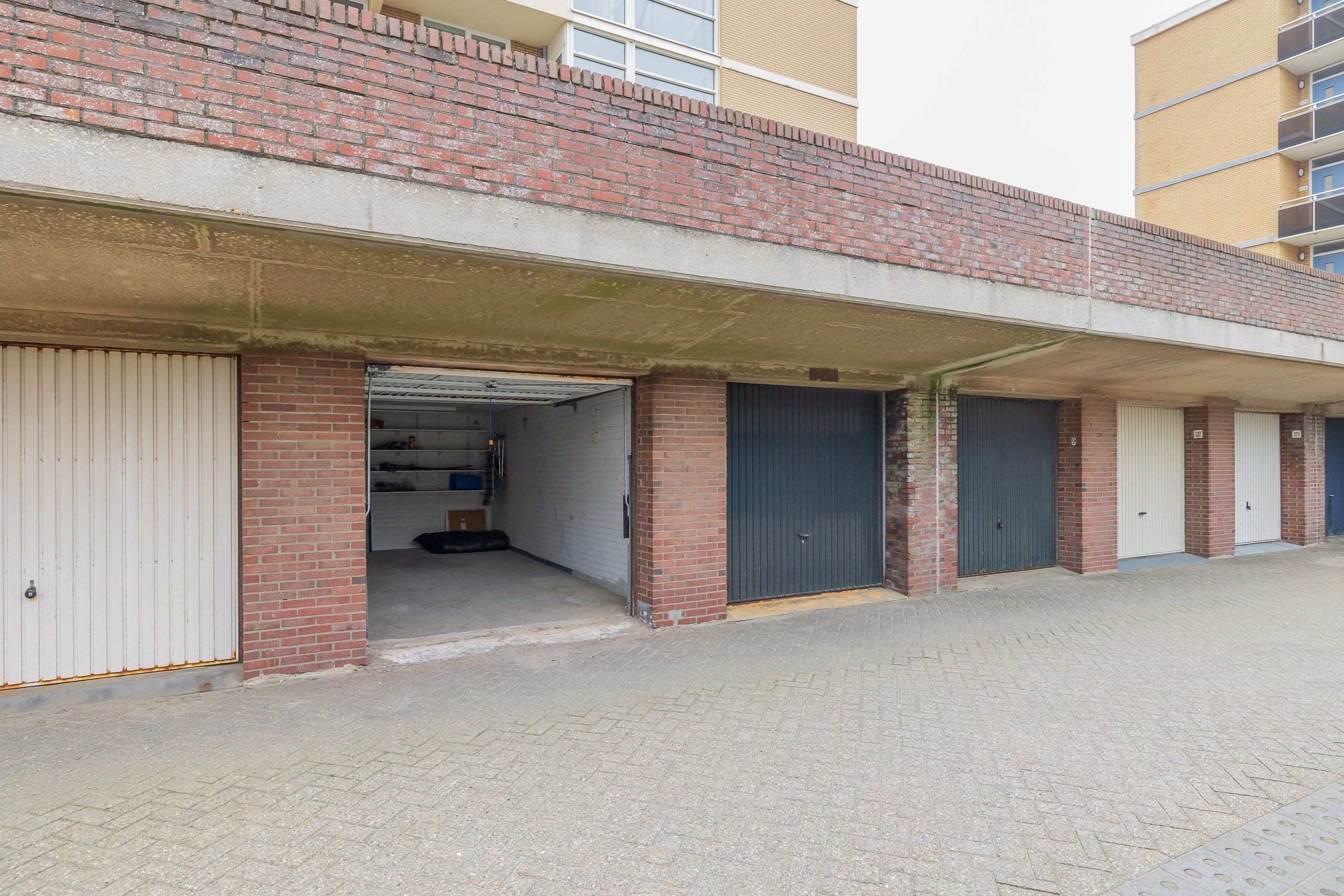 van Galenstraat 188 Photo Blur 4