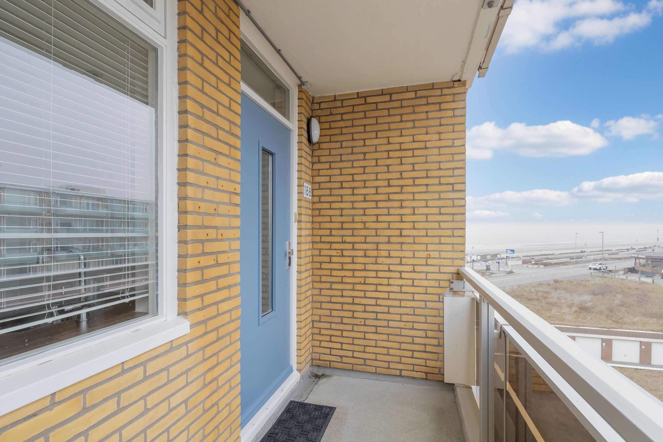 van Galenstraat 188 Photo Blur 7