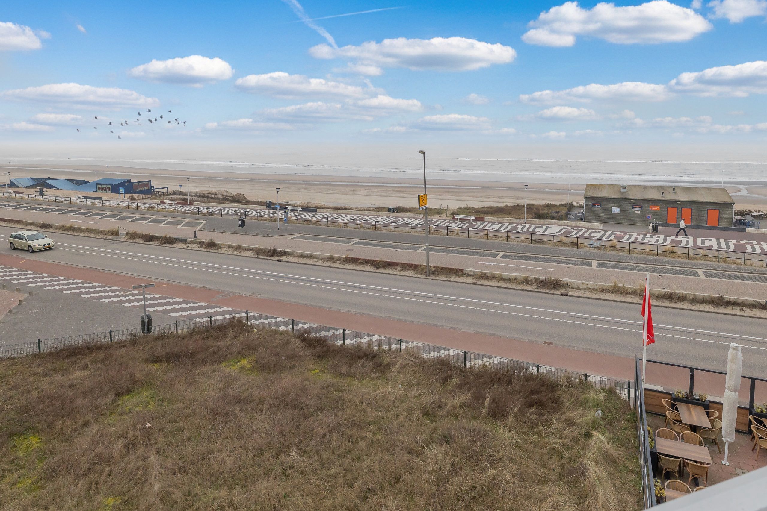 van Galenstraat 188 Photo Blur 2