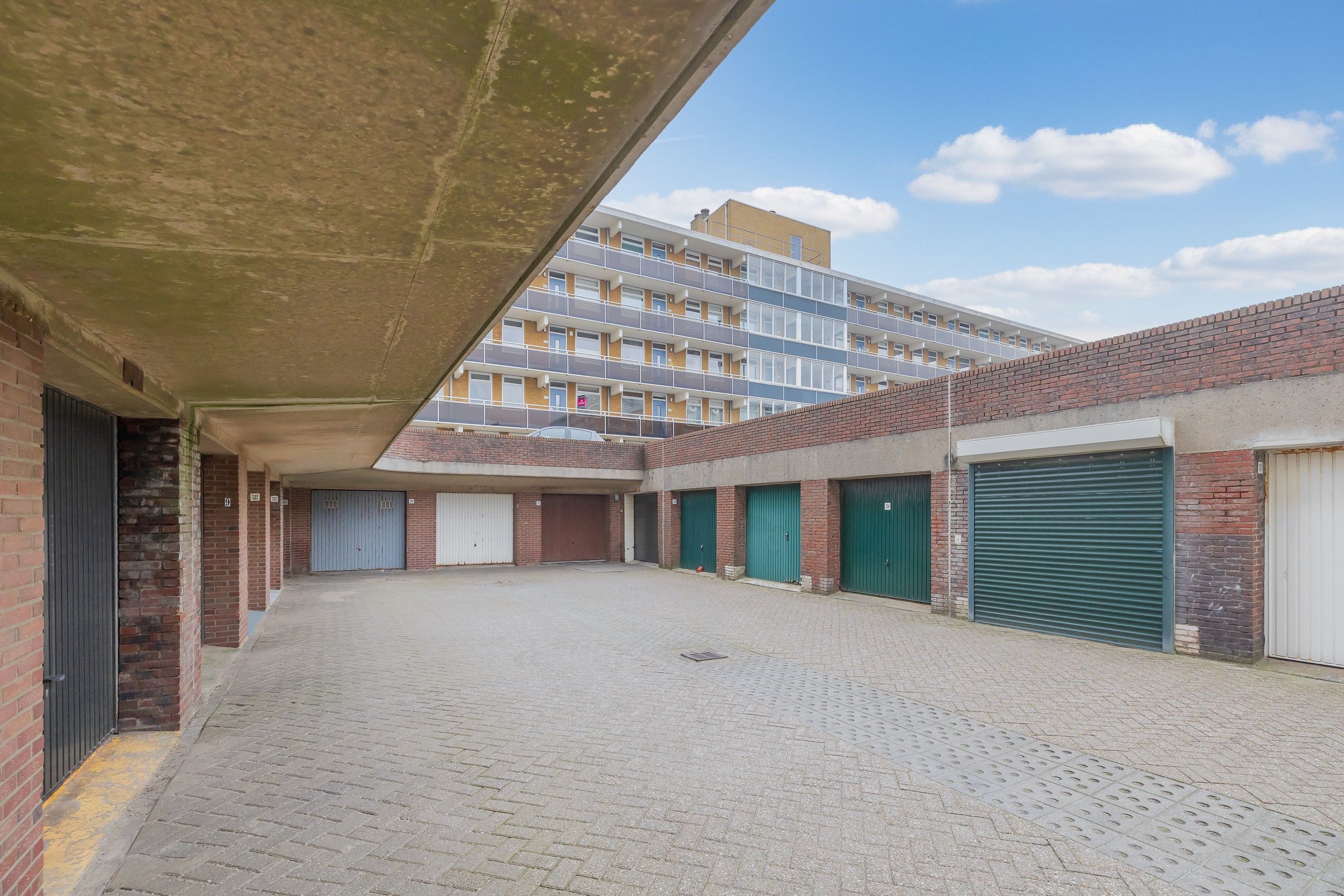 van Galenstraat 188 Photo Blur 35