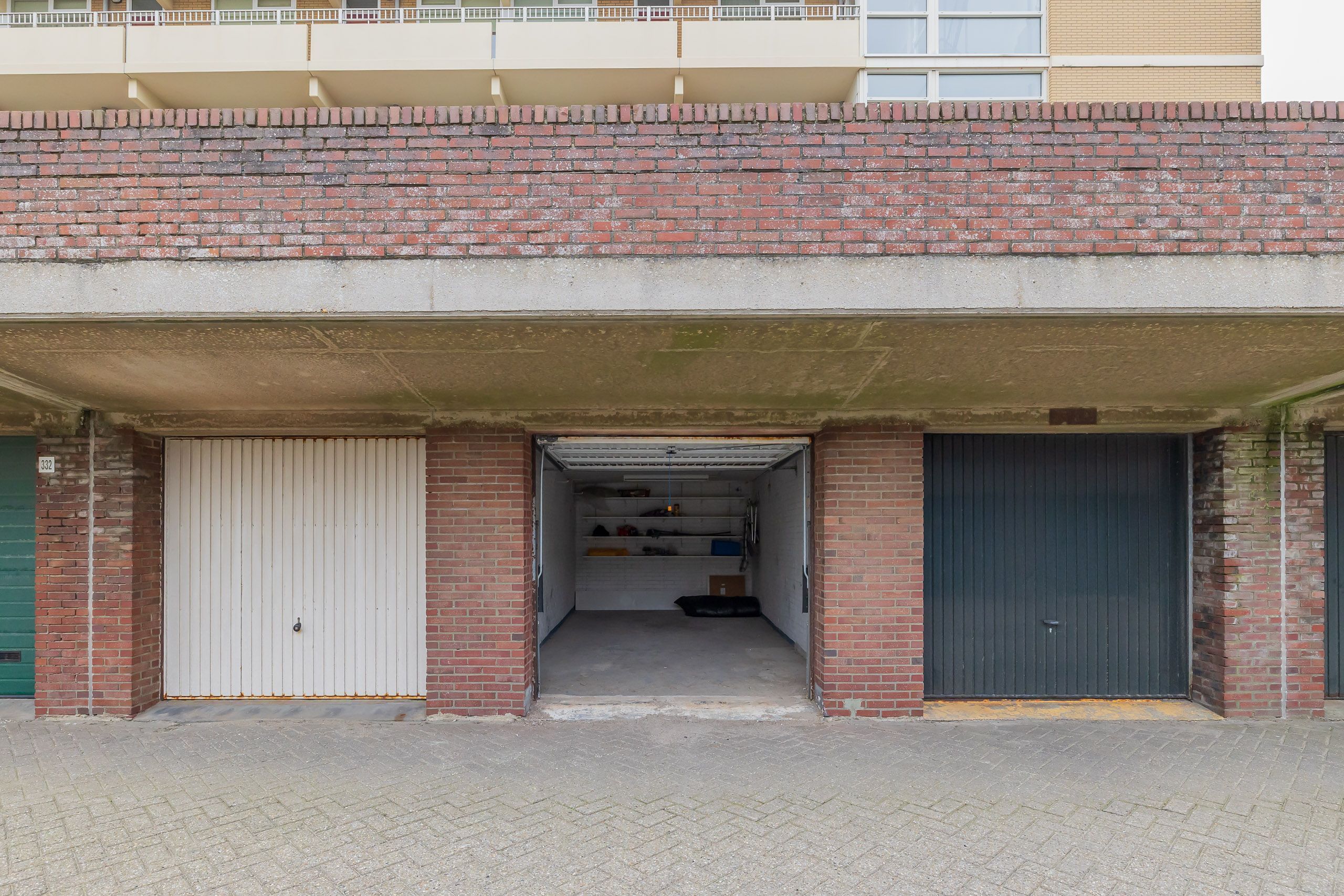 van Galenstraat 188 Photo Blur 36