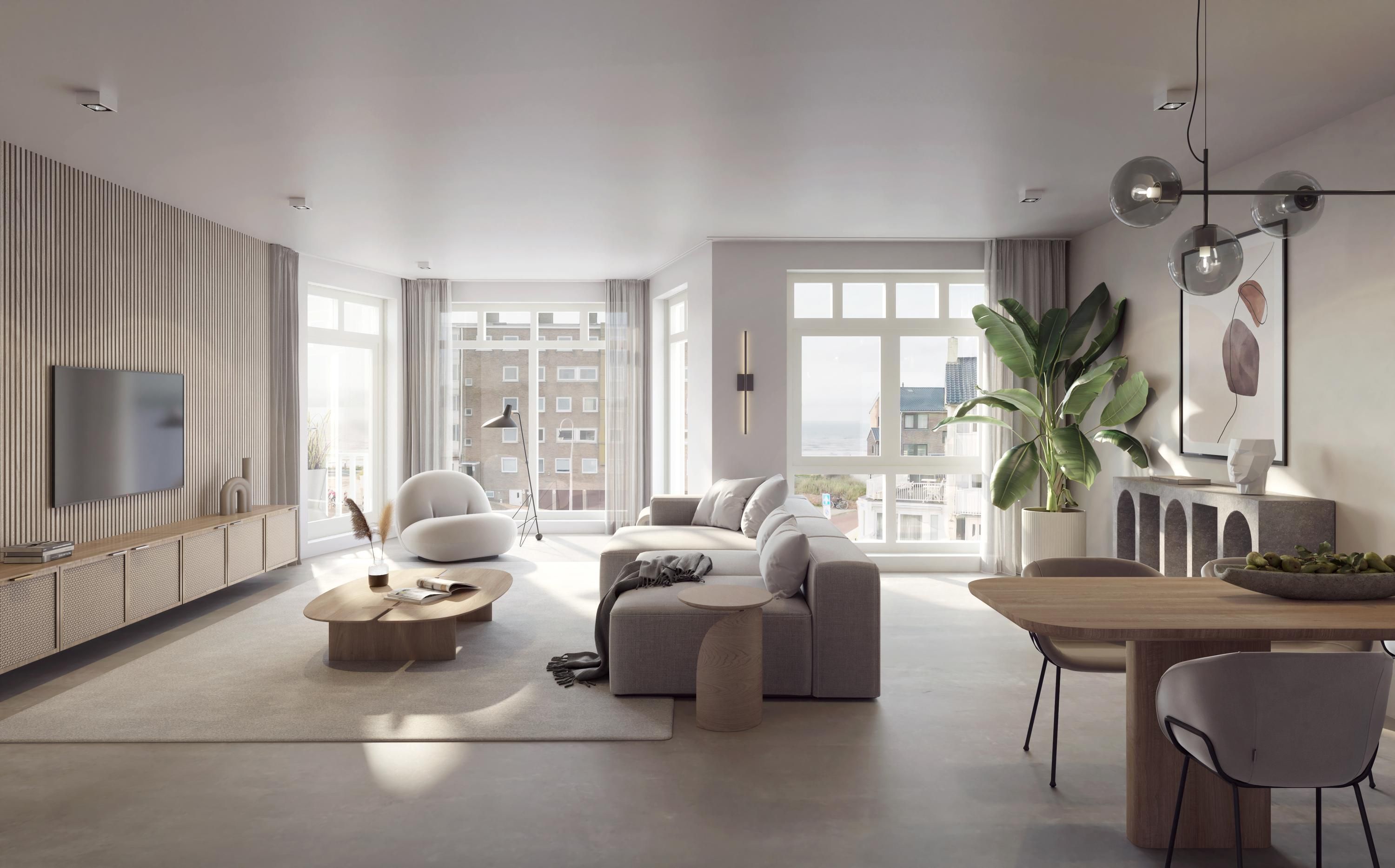 De Nieuwe Watertoren Photo Blur 8