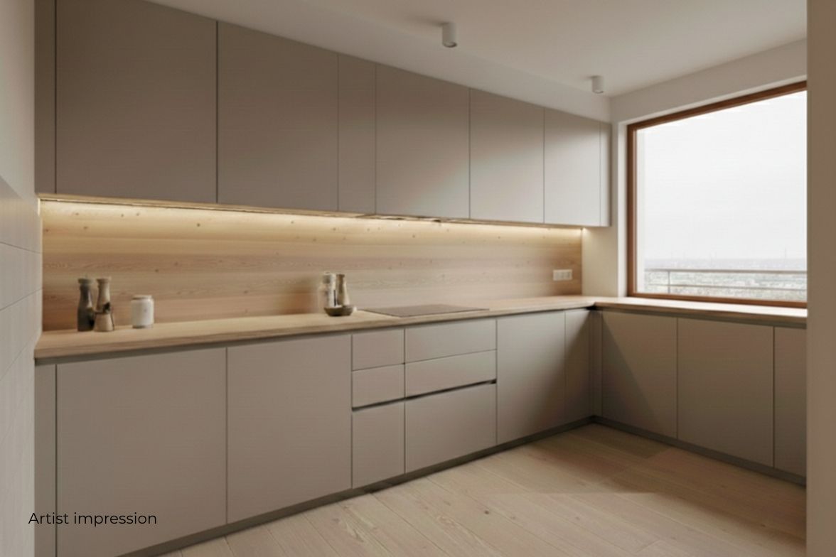 Schuitengat 45 Photo Blur 3