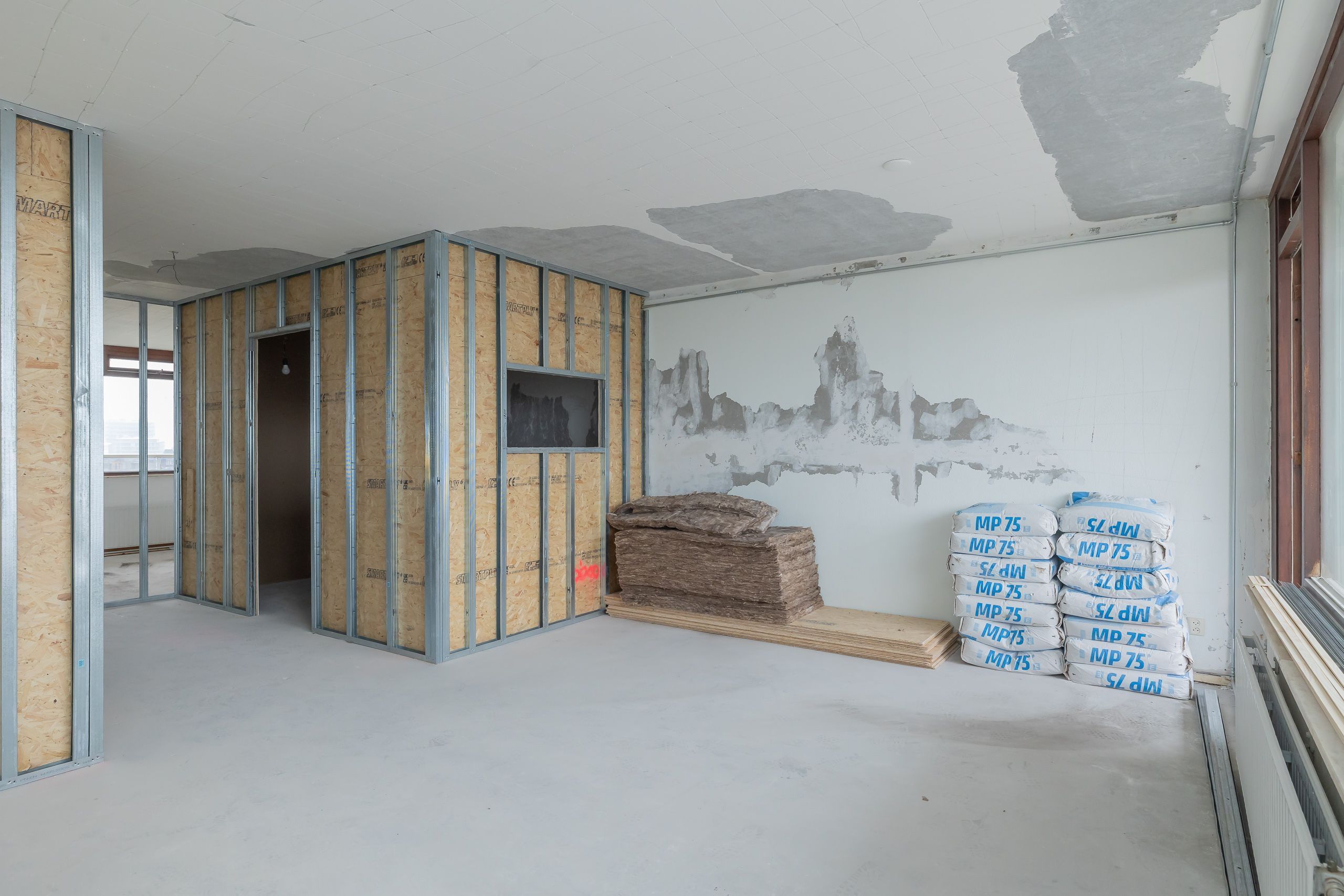 Schuitengat 45 Photo Blur 6