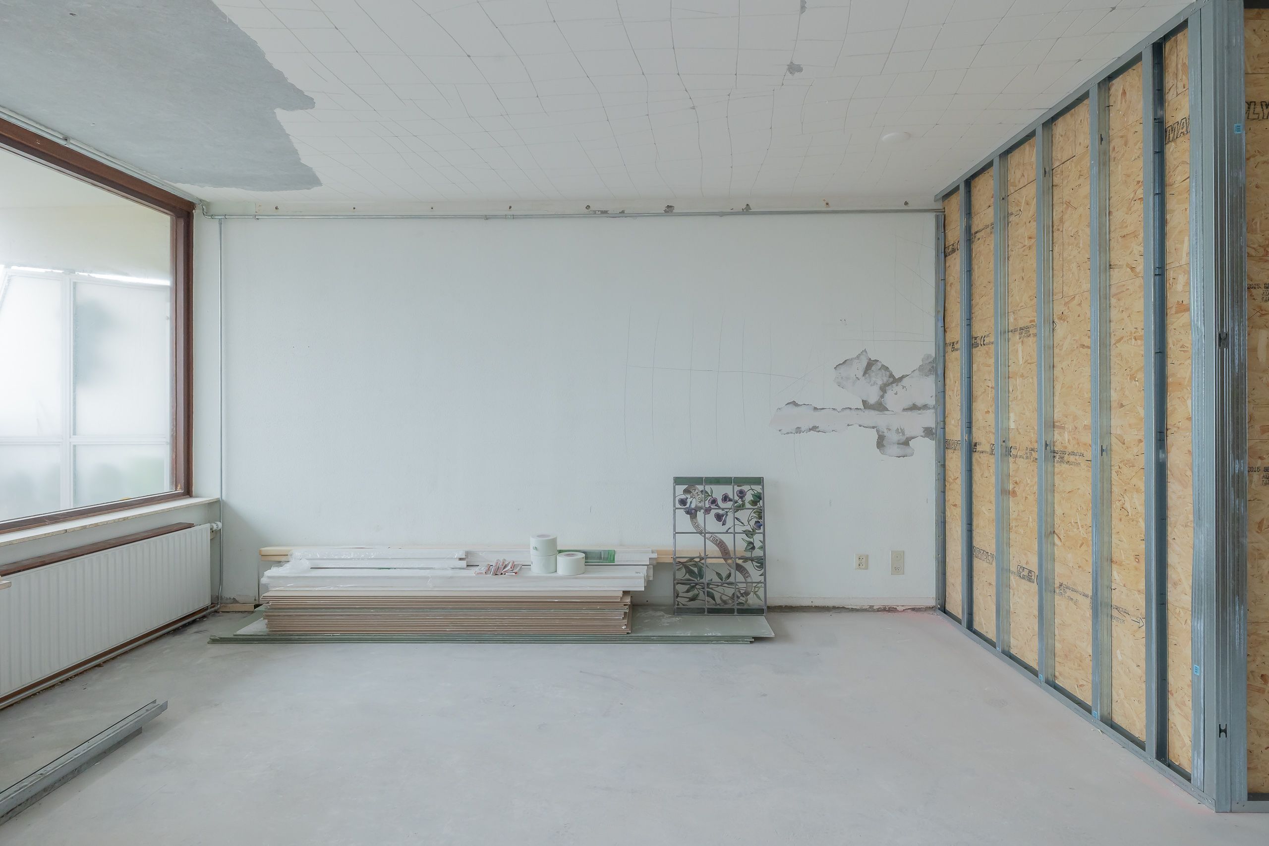 Schuitengat 45 Photo Blur 8