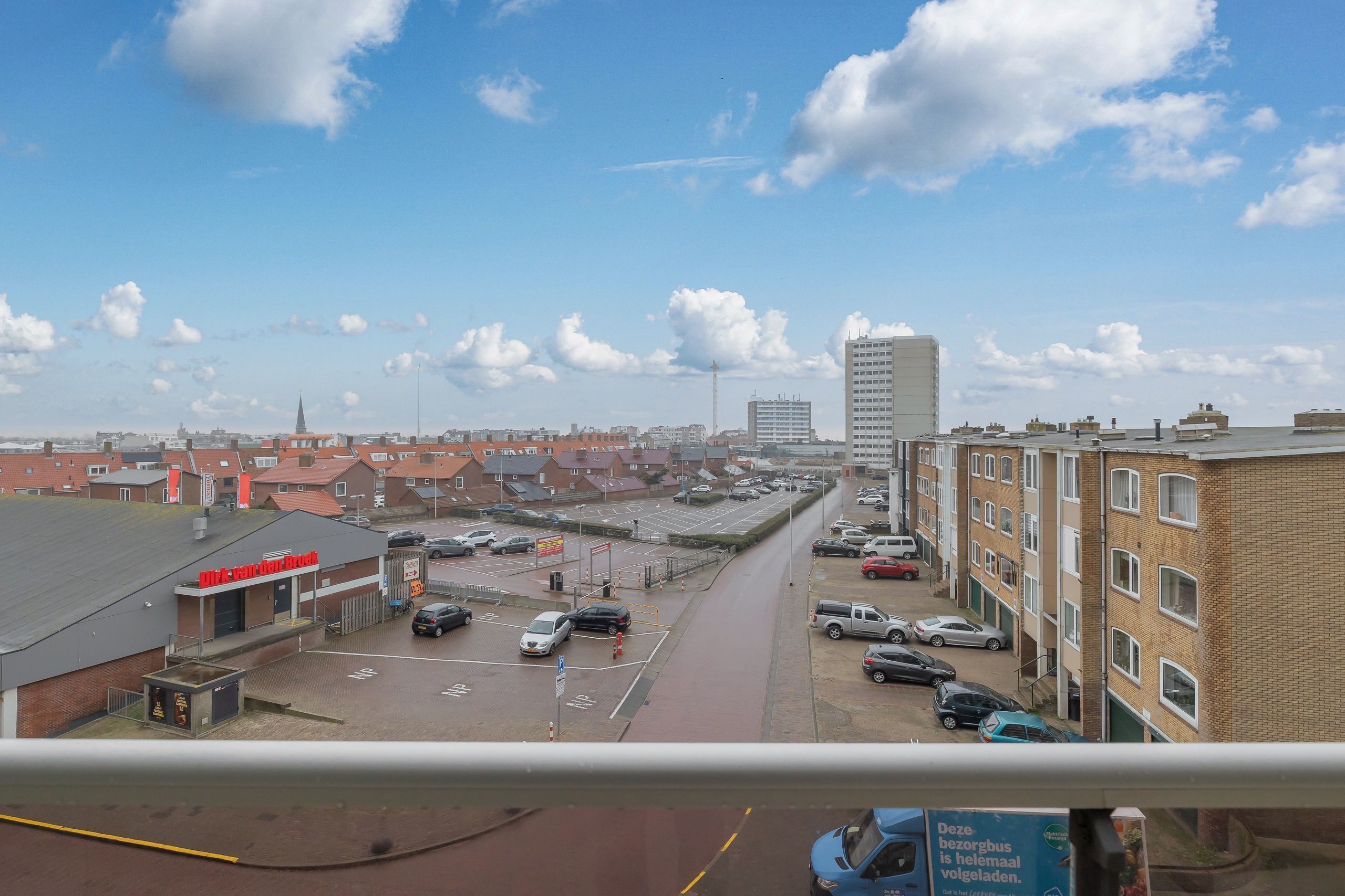 Schuitengat 45 Photo Blur 20