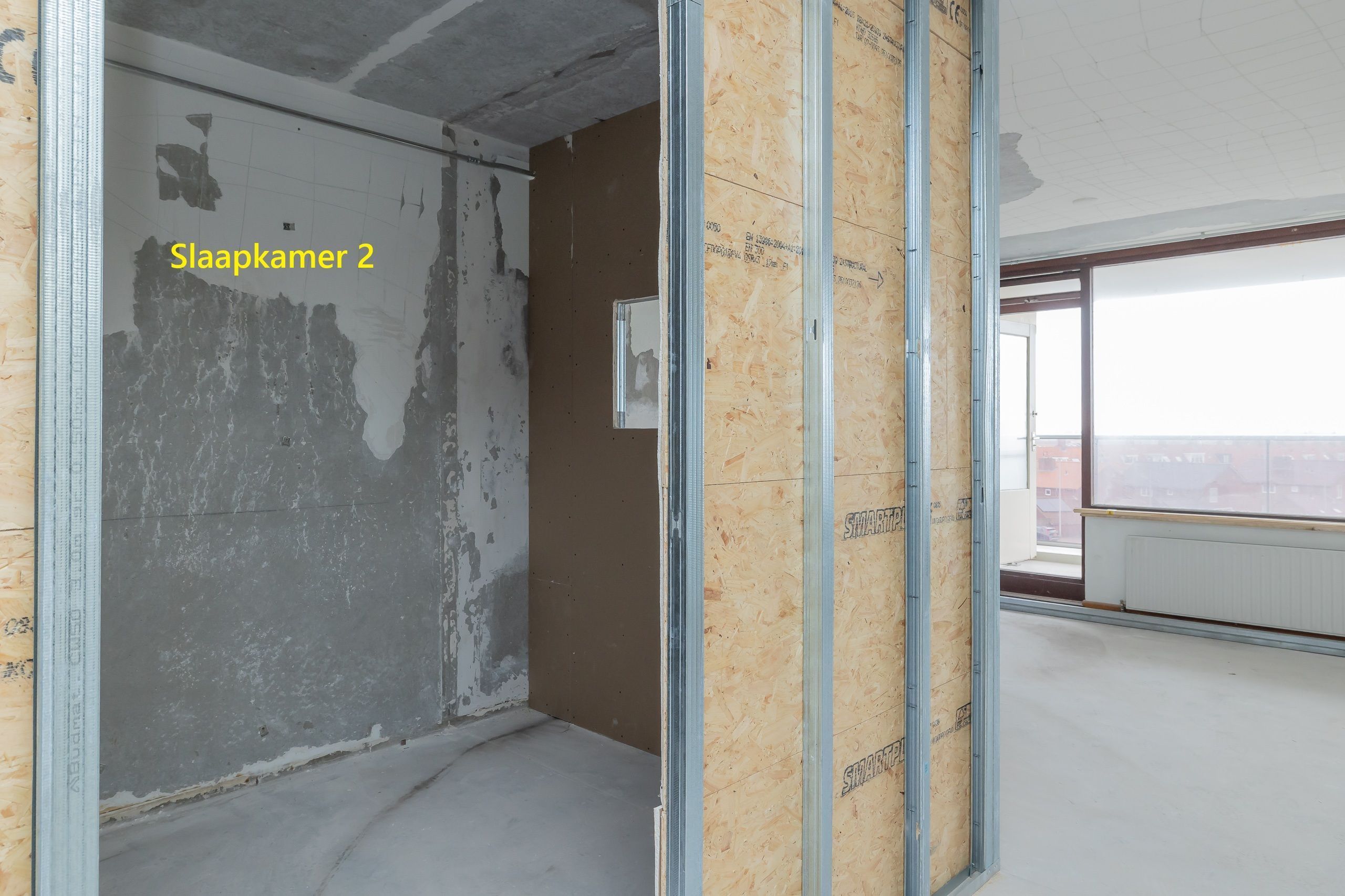 Schuitengat 45 Photo Blur 14