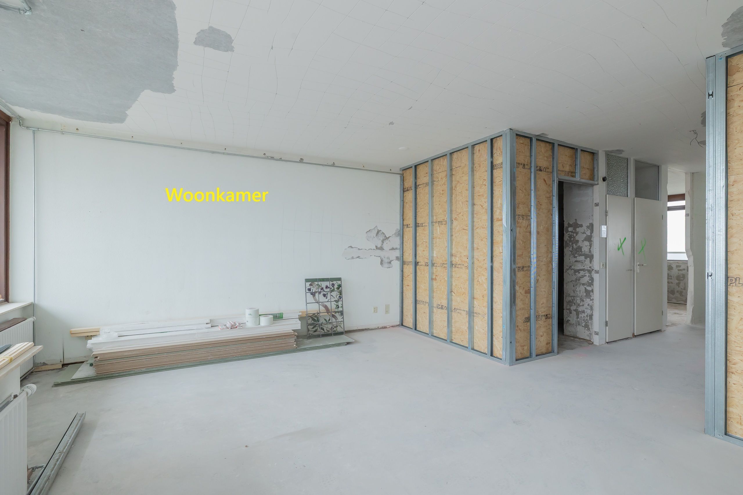 Schuitengat 45 Photo Blur 11