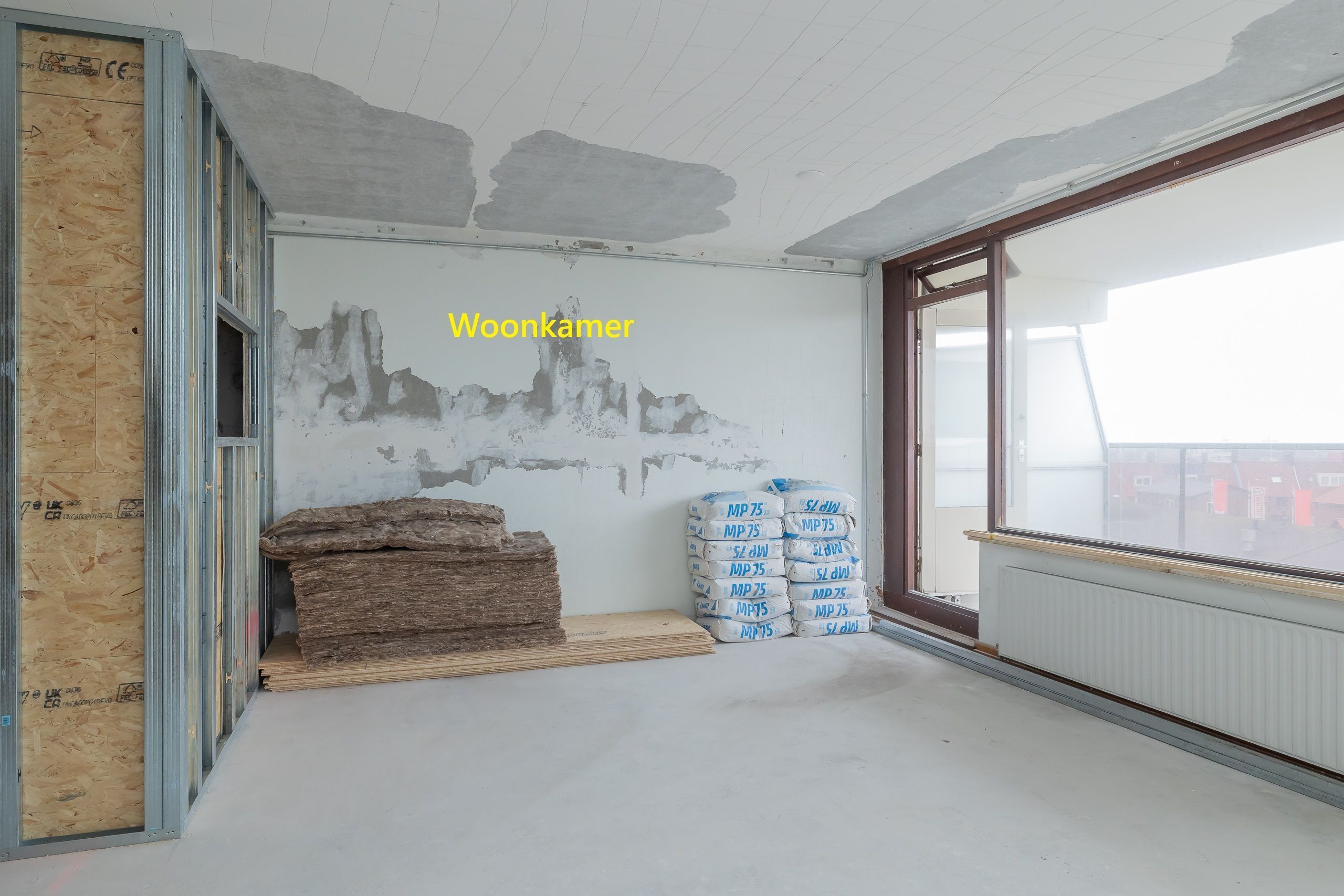 Schuitengat 45 Photo Blur 10