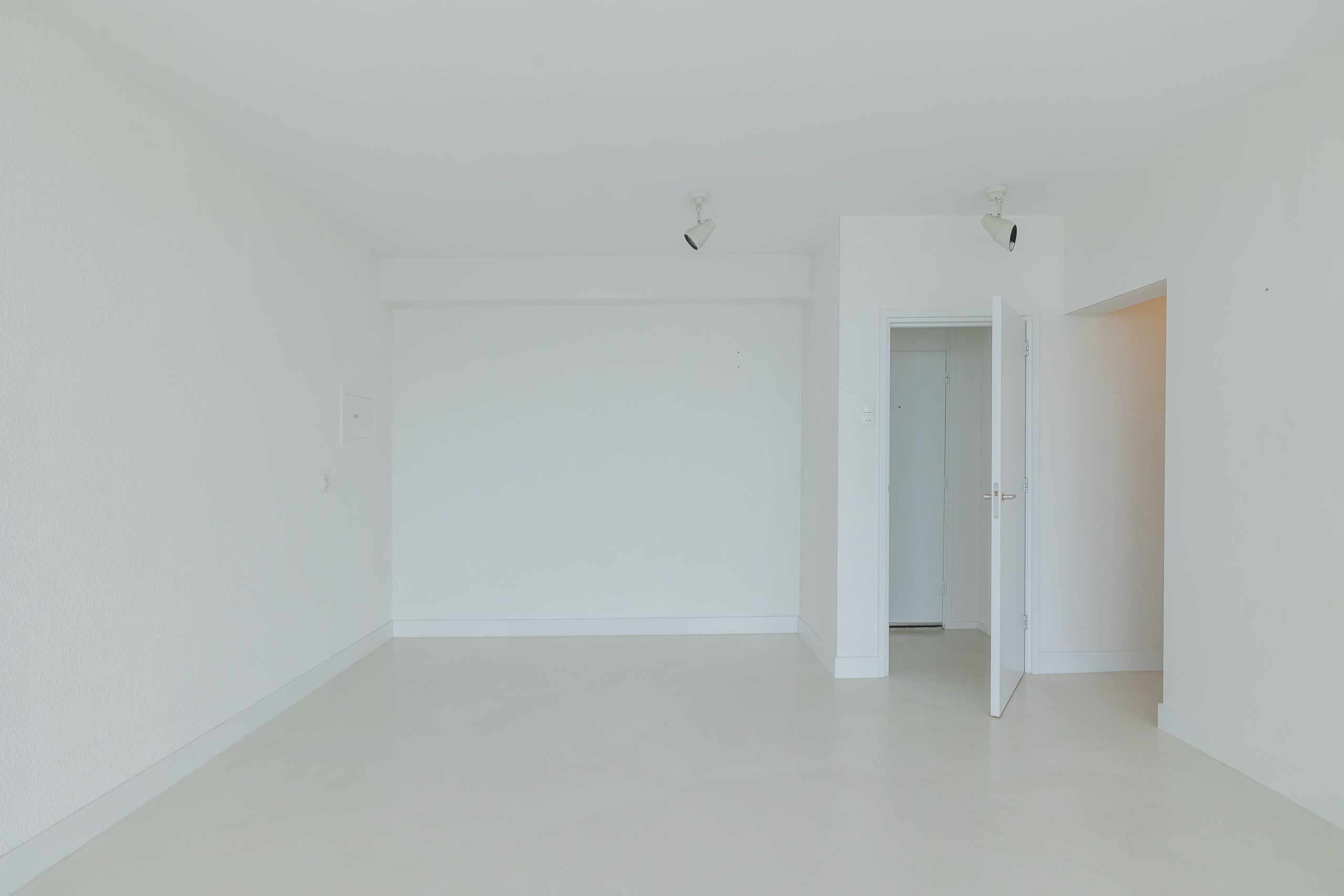 Burgemeester van Fenemaplein 2-a 1602 Photo Blur 9