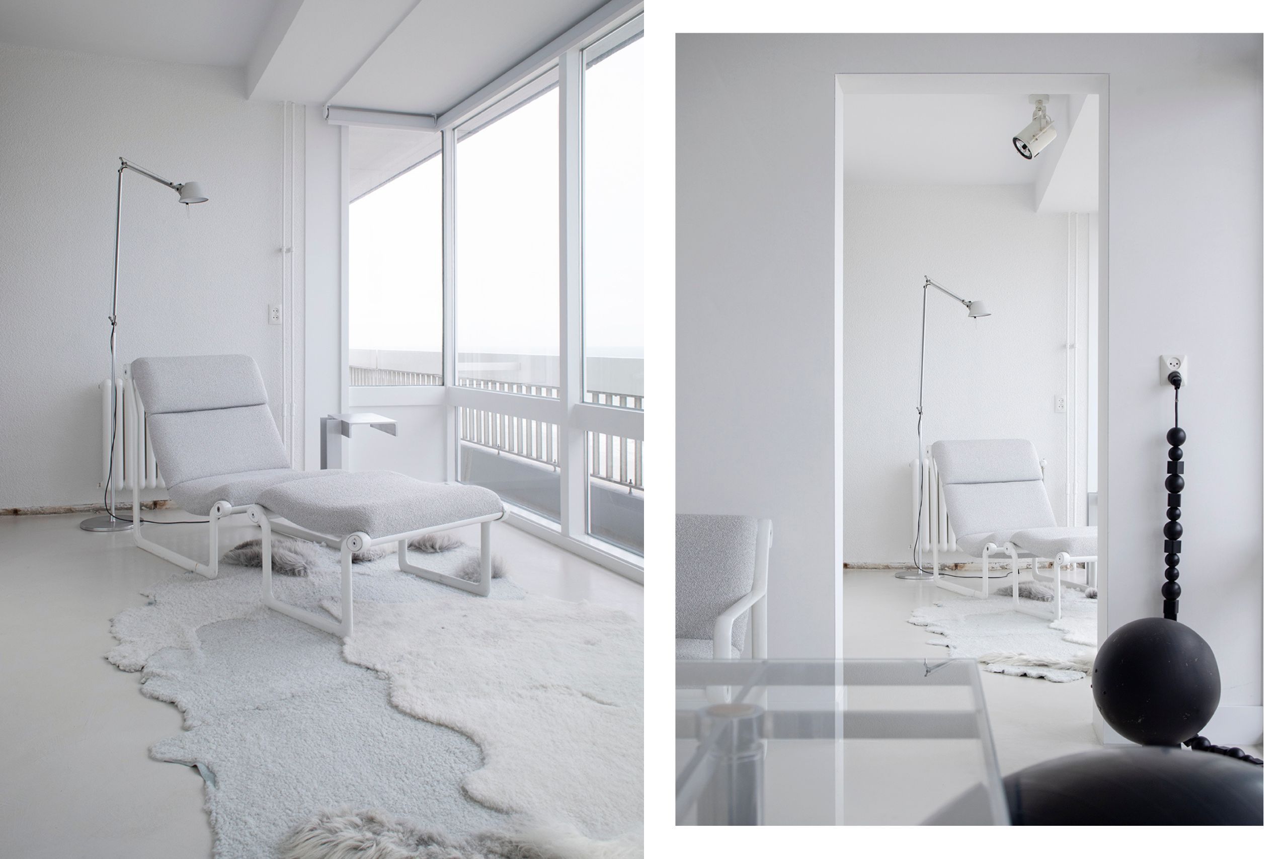 Burgemeester van Fenemaplein 2-a 1602 Photo Blur 3