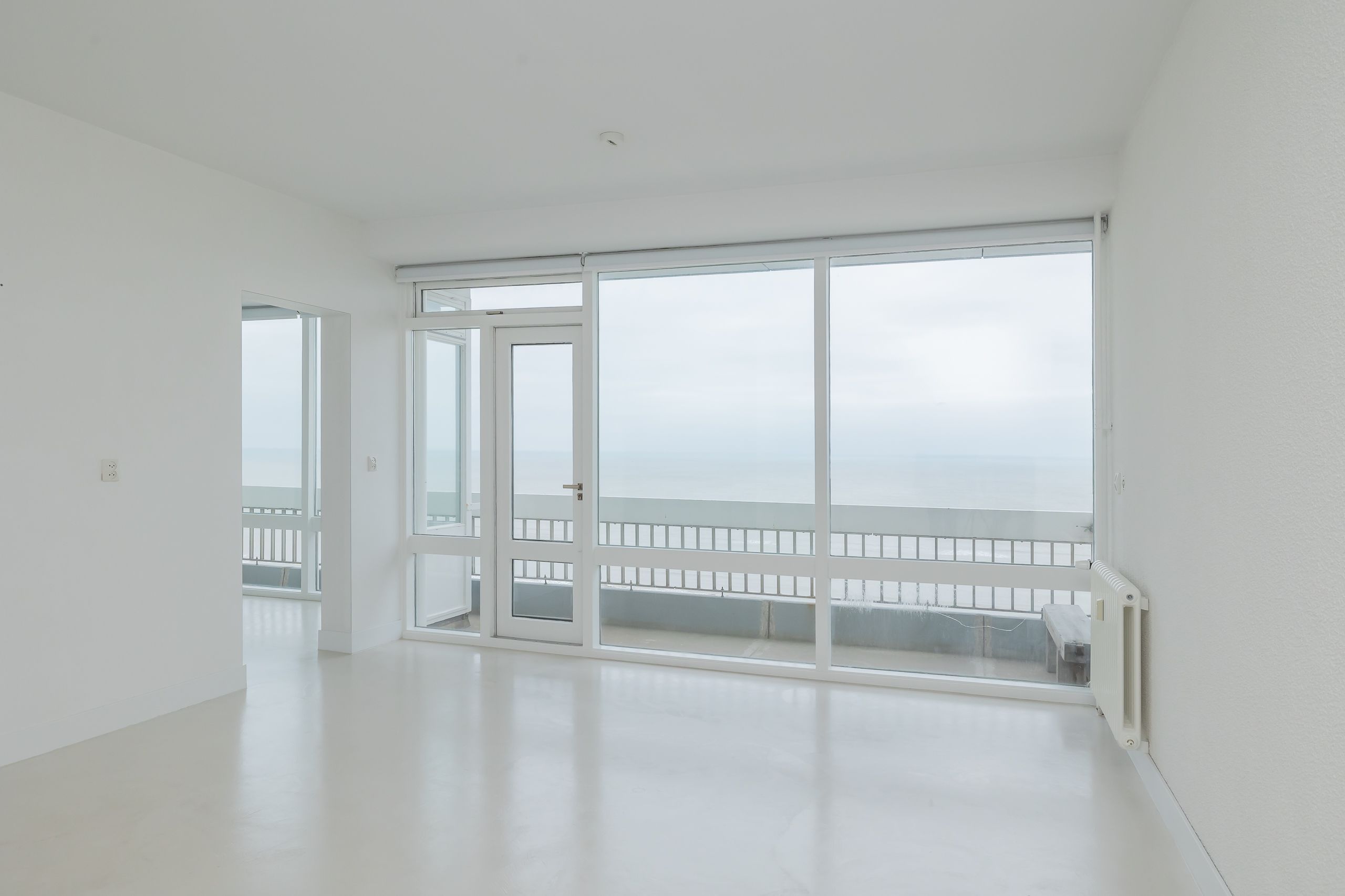 Burgemeester van Fenemaplein 2-a 1602 Photo Blur 7