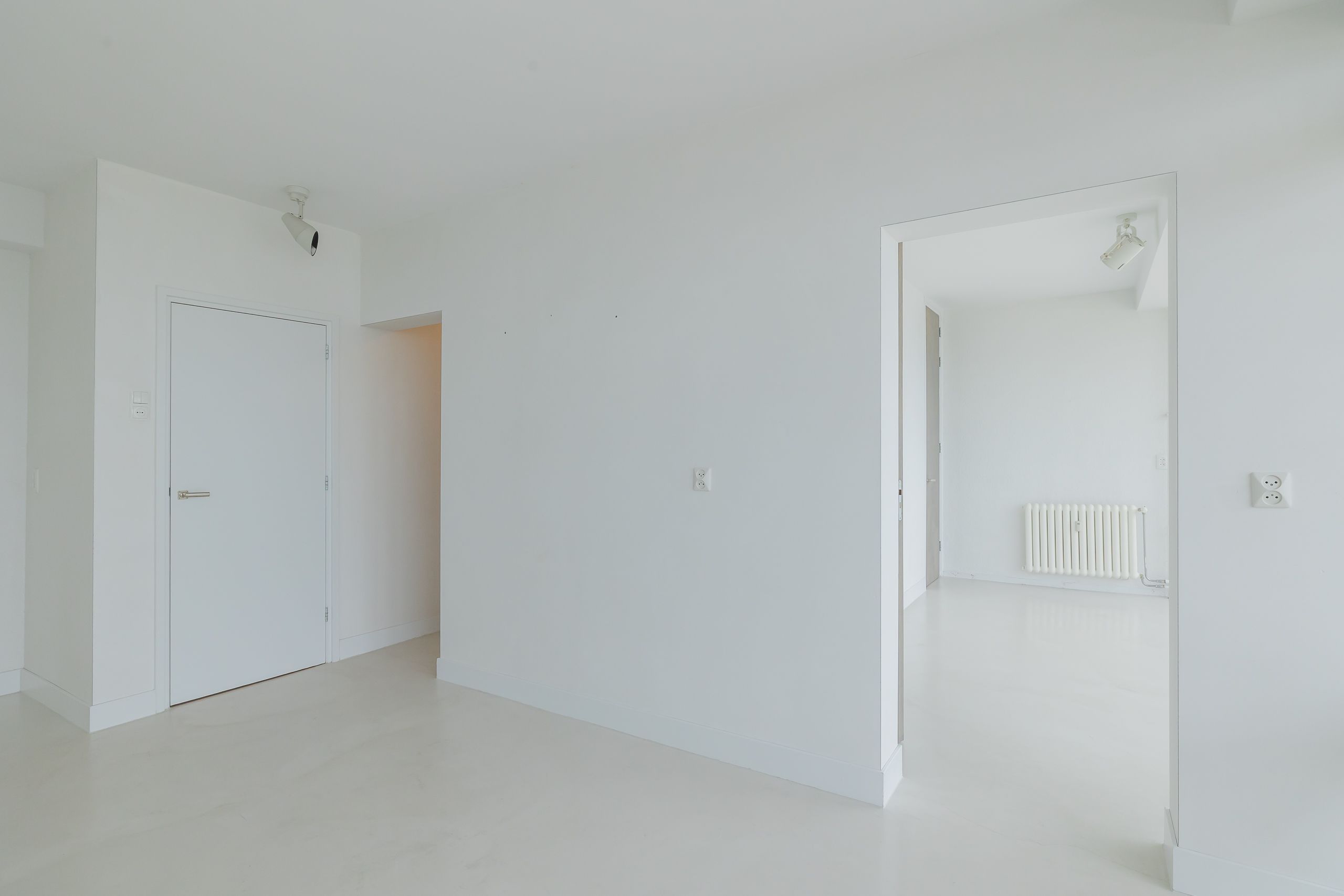 Burgemeester van Fenemaplein 2-a 1602 Photo Blur 16