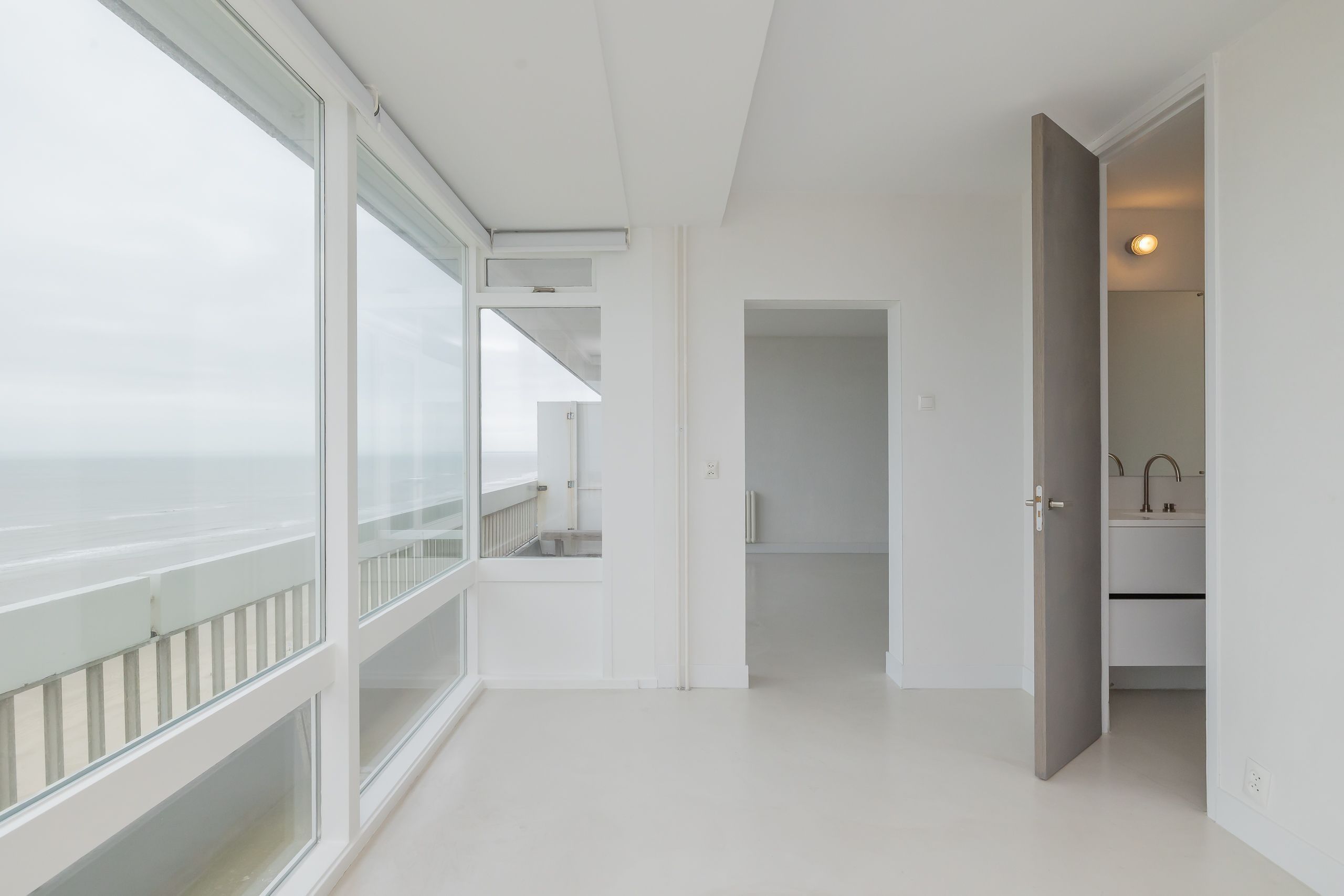 Burgemeester van Fenemaplein 2-a 1602 Photo Blur 20