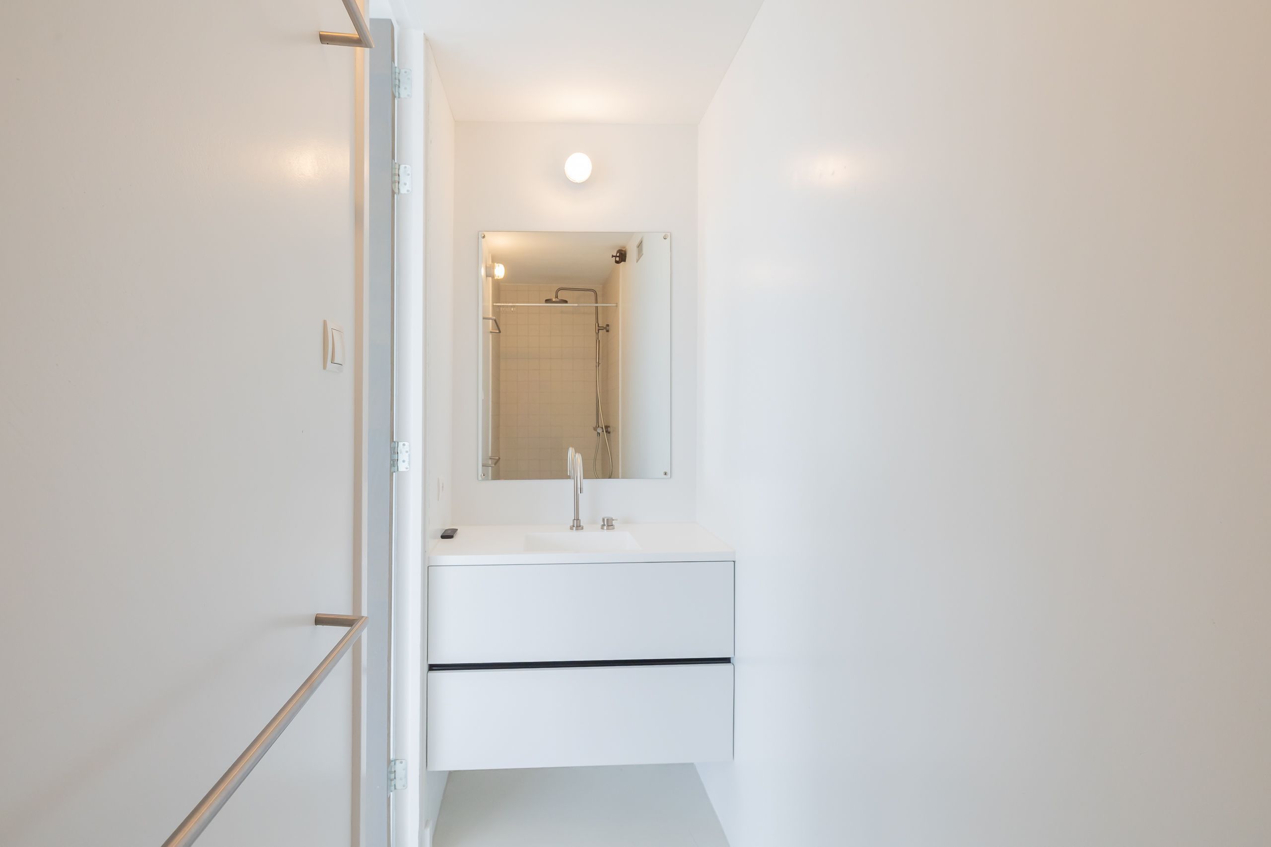 Burgemeester van Fenemaplein 2-a 1602 Photo Blur 23