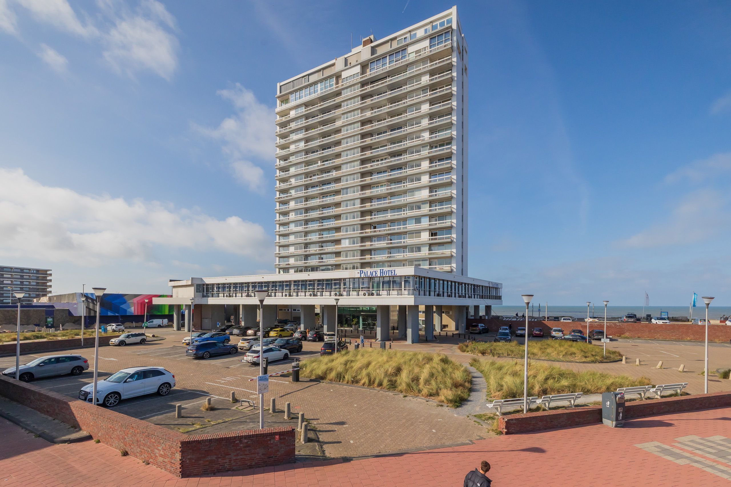 Burgemeester van Fenemaplein 2-a 1602 Photo Blur 26