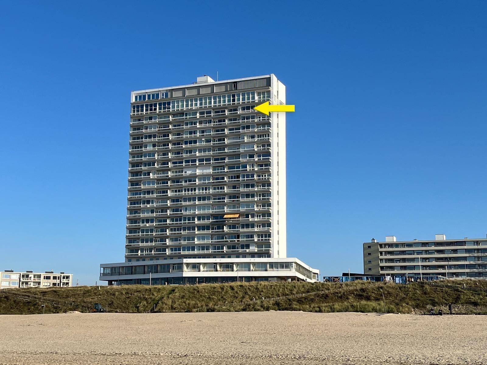 Burgemeester van Fenemaplein 2-a 1602 Photo Blur 4