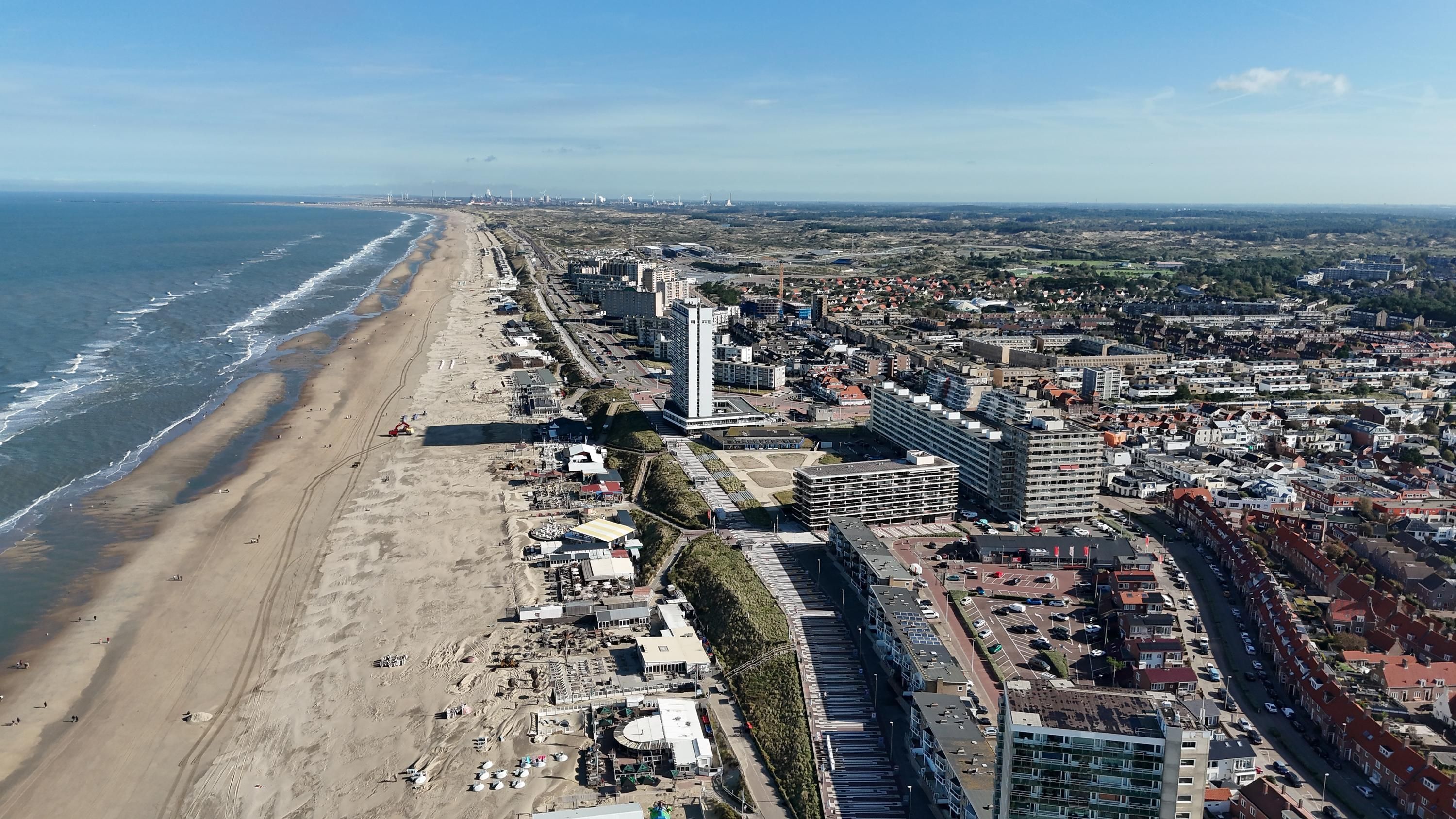 Burgemeester van Fenemaplein 2-a 1602 Photo Blur 30