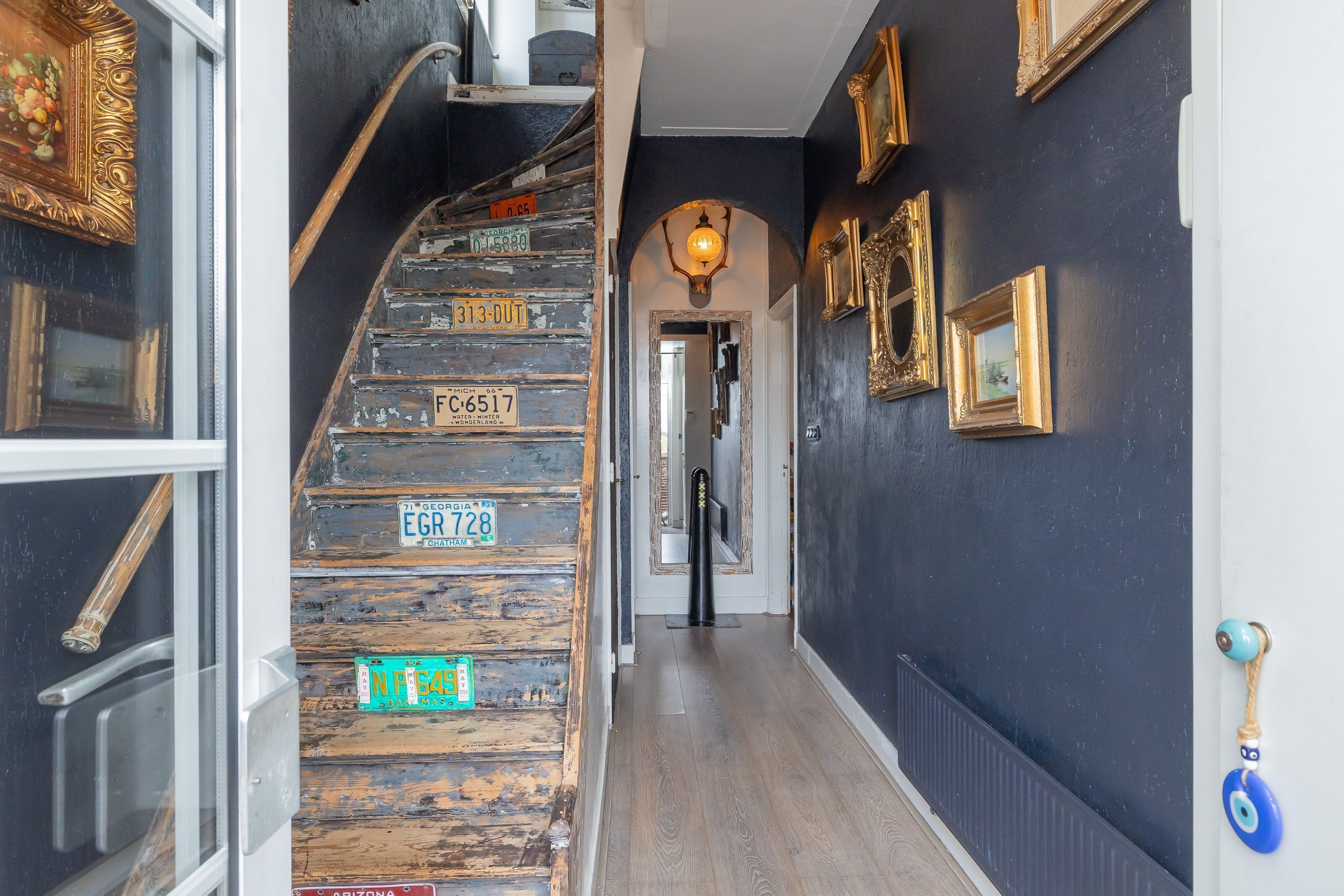 Zandvoortselaan 131 Photo Blur 3