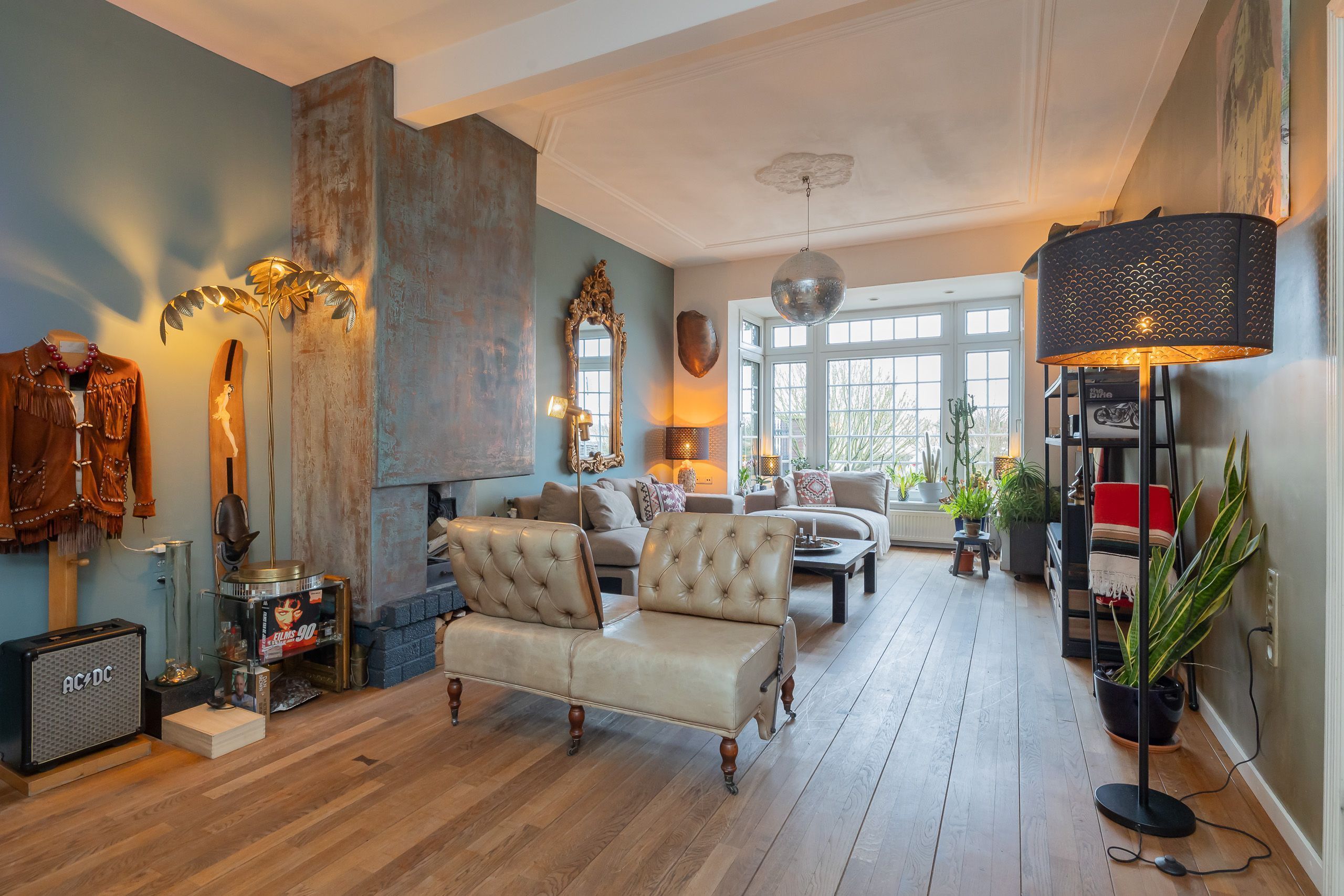 Zandvoortselaan 131 Photo Blur 4